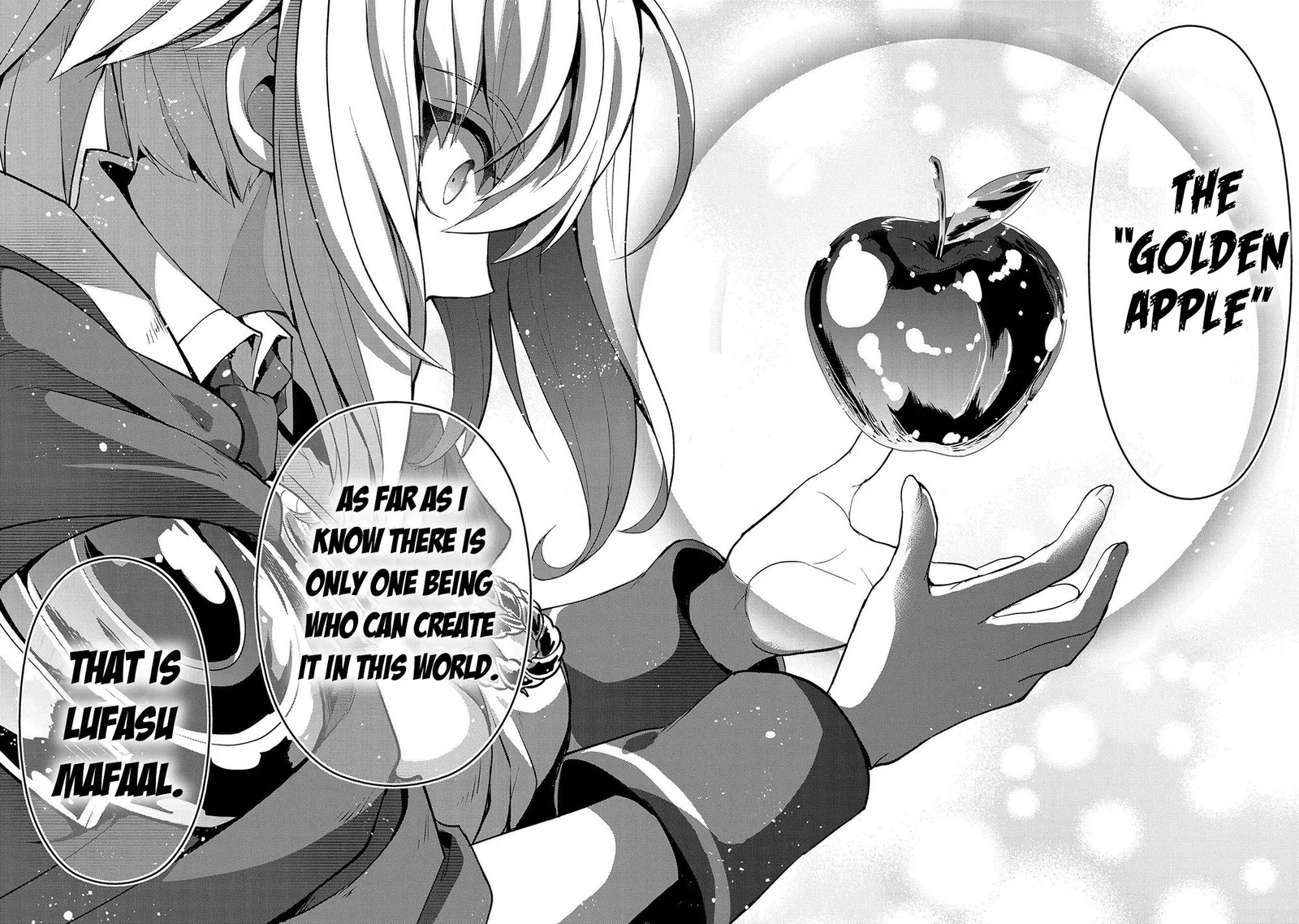 Yasei no Last Boss ga Arawareta! Chapter 23 page 23