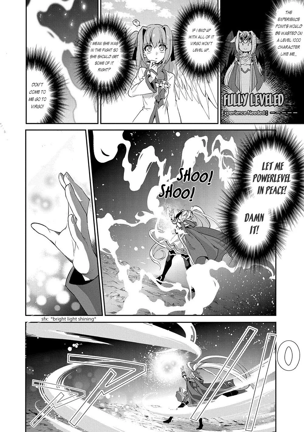 Yasei no Last Boss ga Arawareta! Chapter 23 page 3