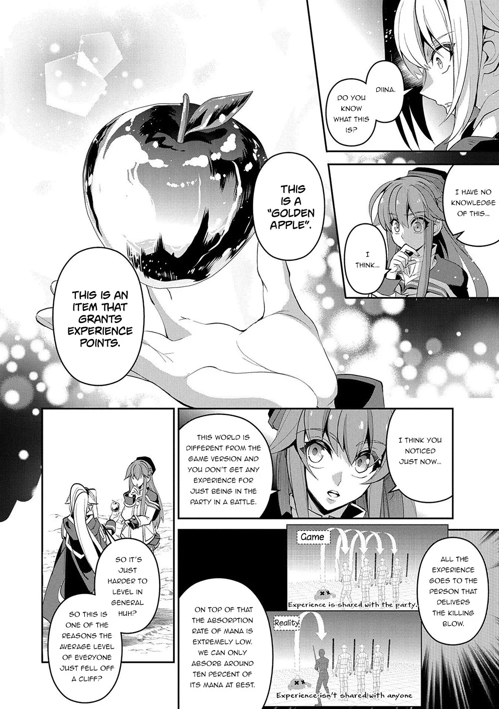 Yasei no Last Boss ga Arawareta! Chapter 23 page 24