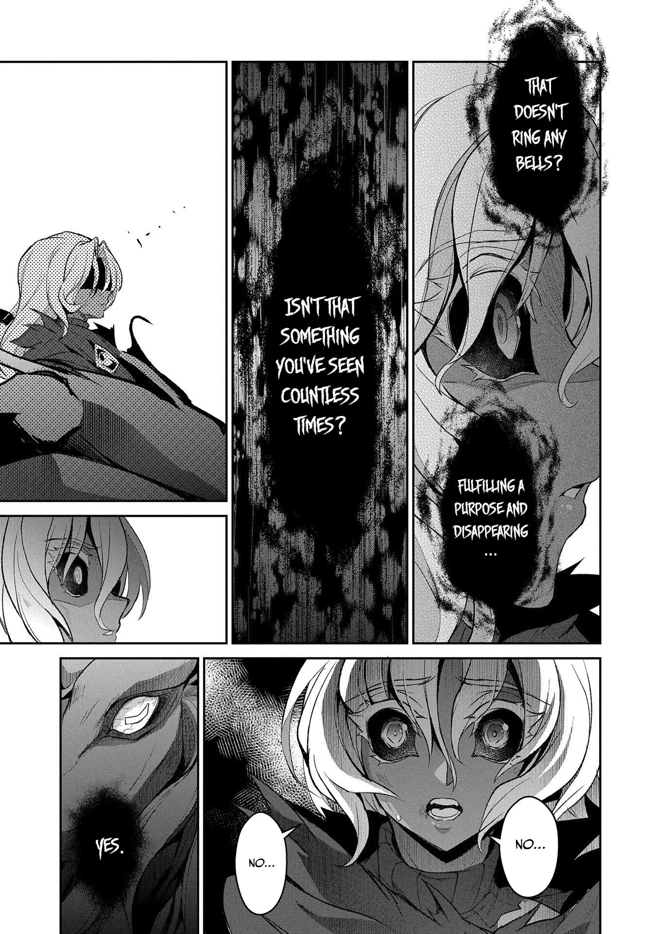 Yasei no Last Boss ga Arawareta! Chapter 25 page 20