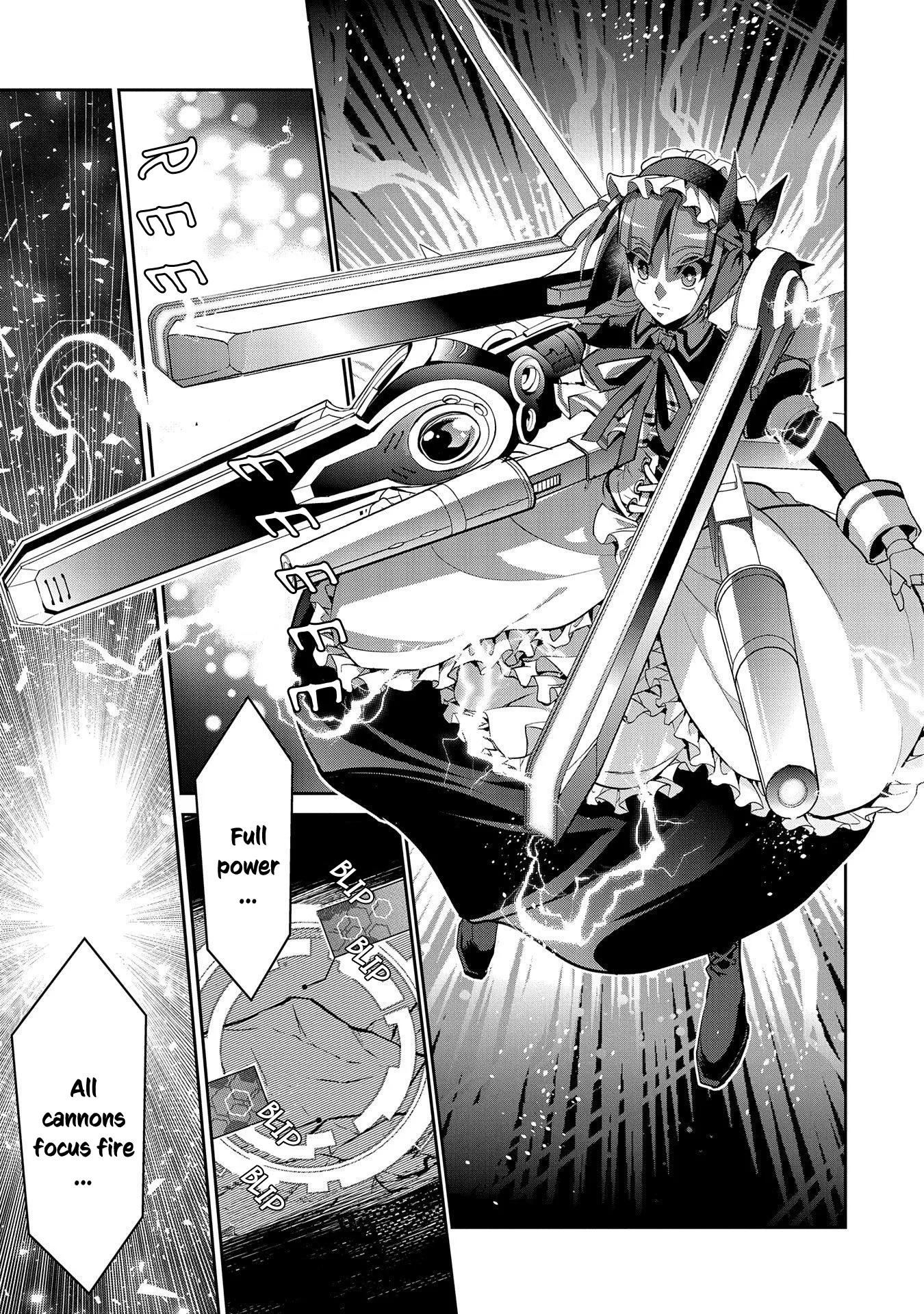 Yasei no Last Boss ga Arawareta! Chapter 26 page 34
