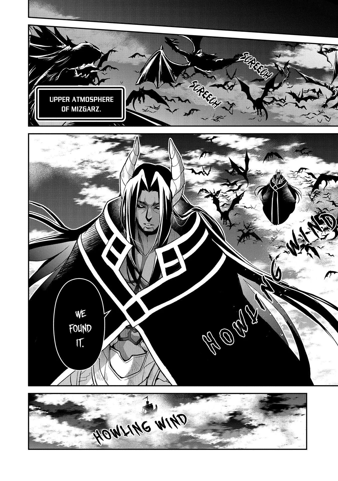 Yasei no Last Boss ga Arawareta! Chapter 26 page 38