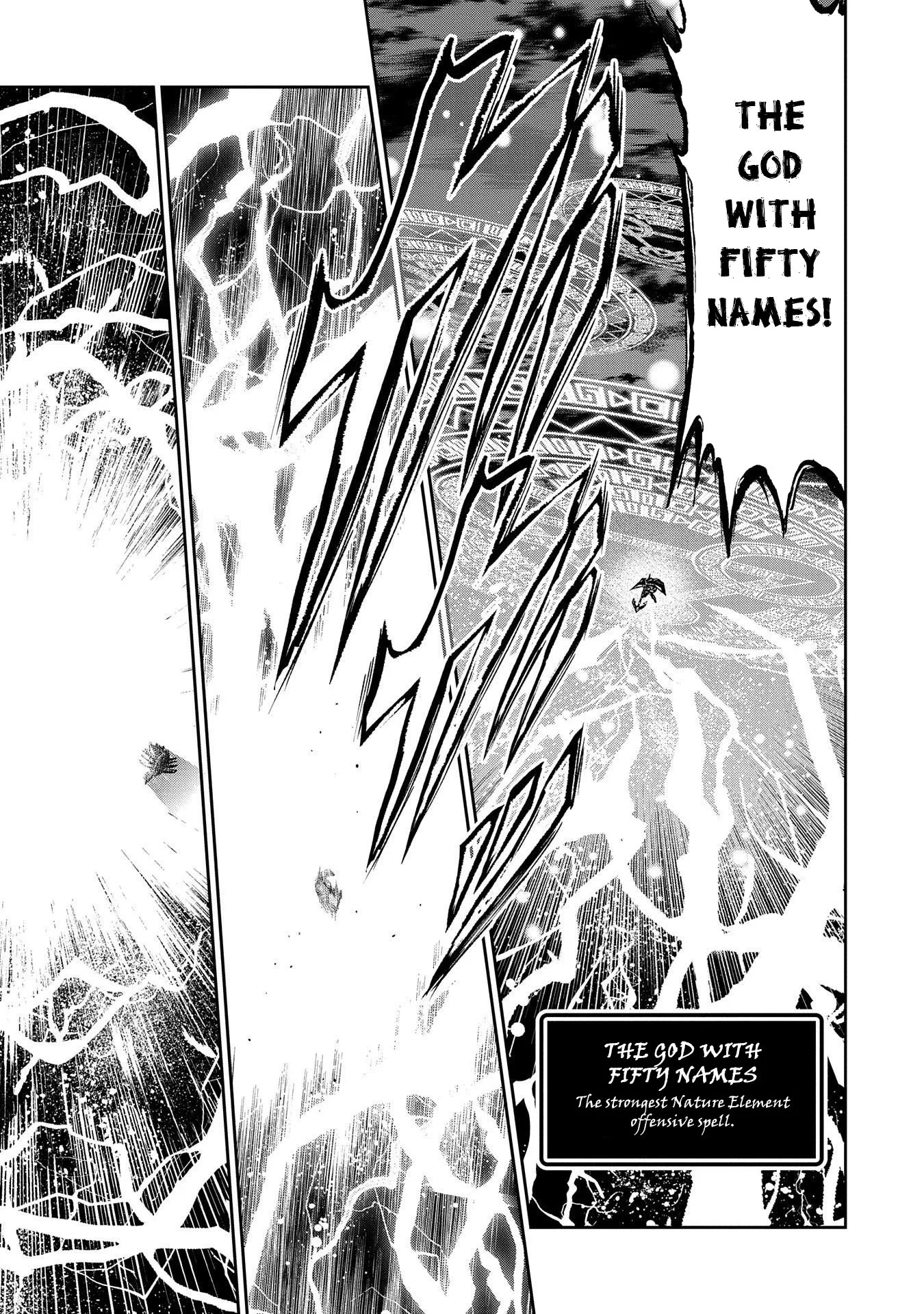 Yasei no Last Boss ga Arawareta! Chapter 27 page 8