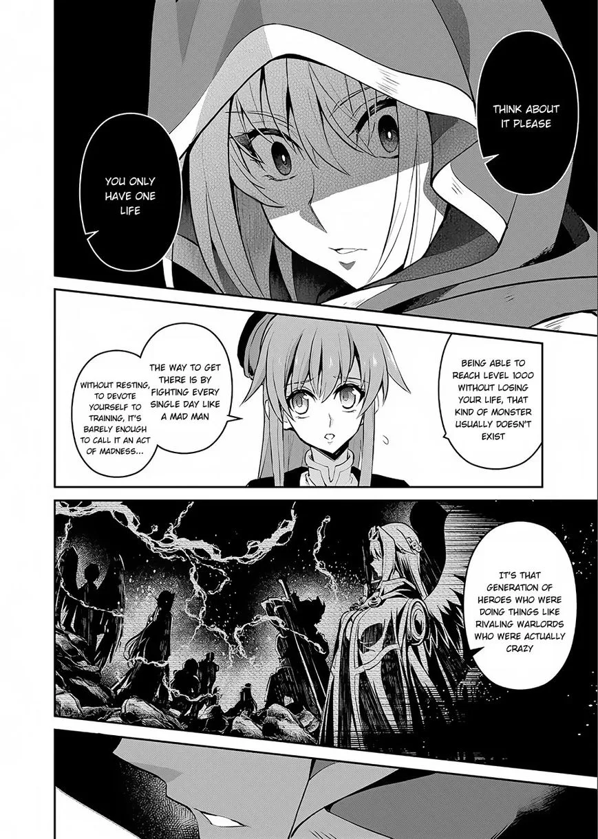 Yasei no Last Boss ga Arawareta! Chapter 3 page 10