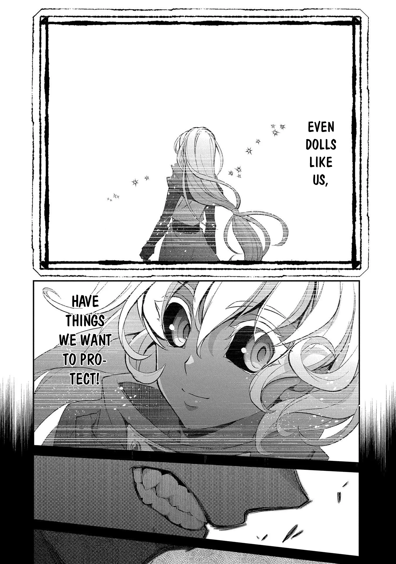 Yasei no Last Boss ga Arawareta! Chapter 30 page 9