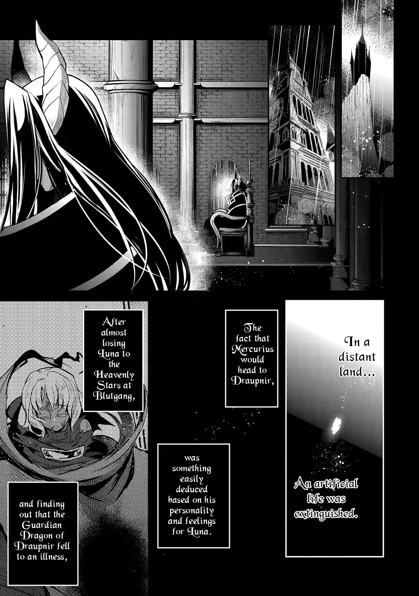 Yasei no Last Boss ga Arawareta! Chapter 31 page 25