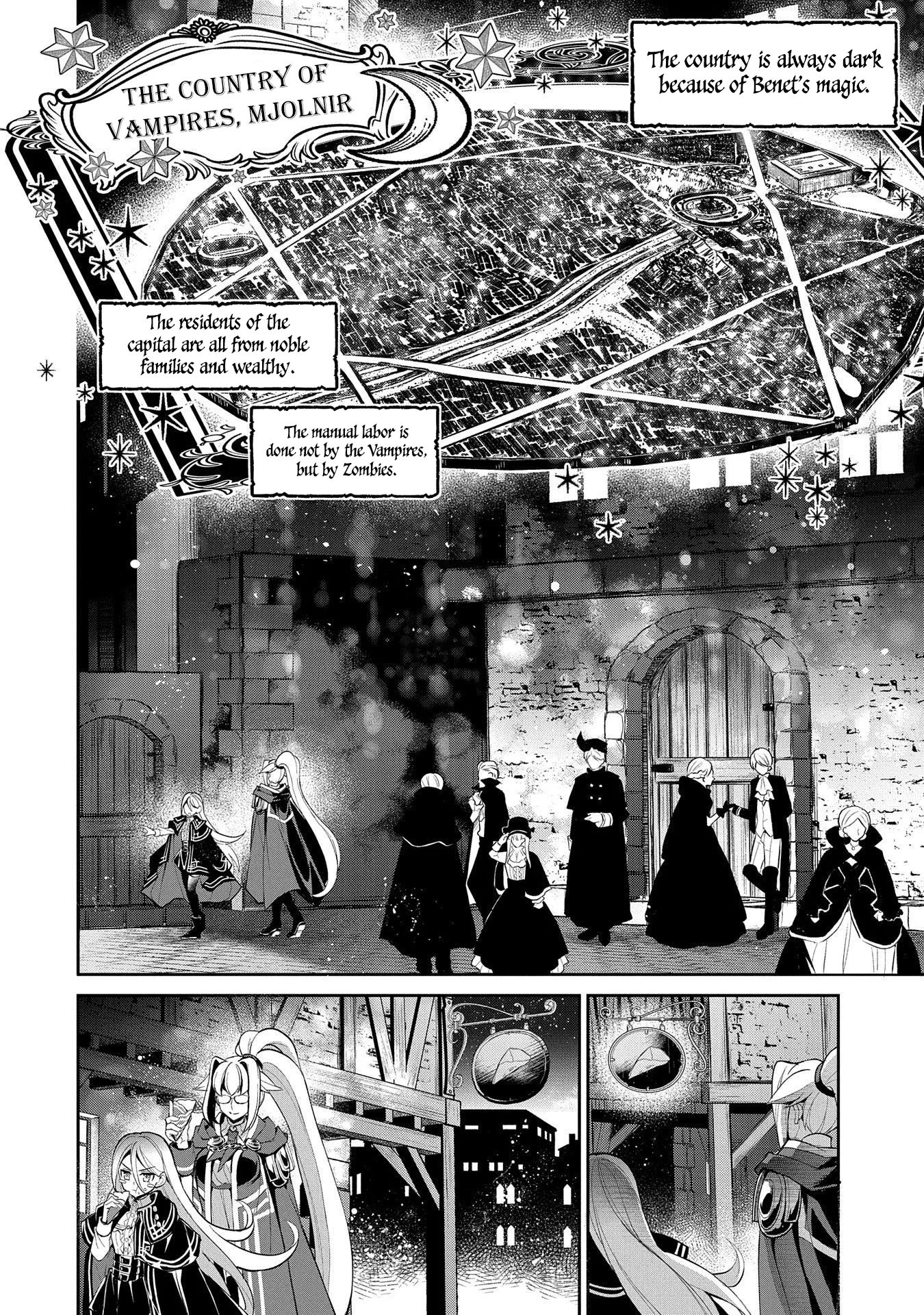 Yasei no Last Boss ga Arawareta! Chapter 33 page 36