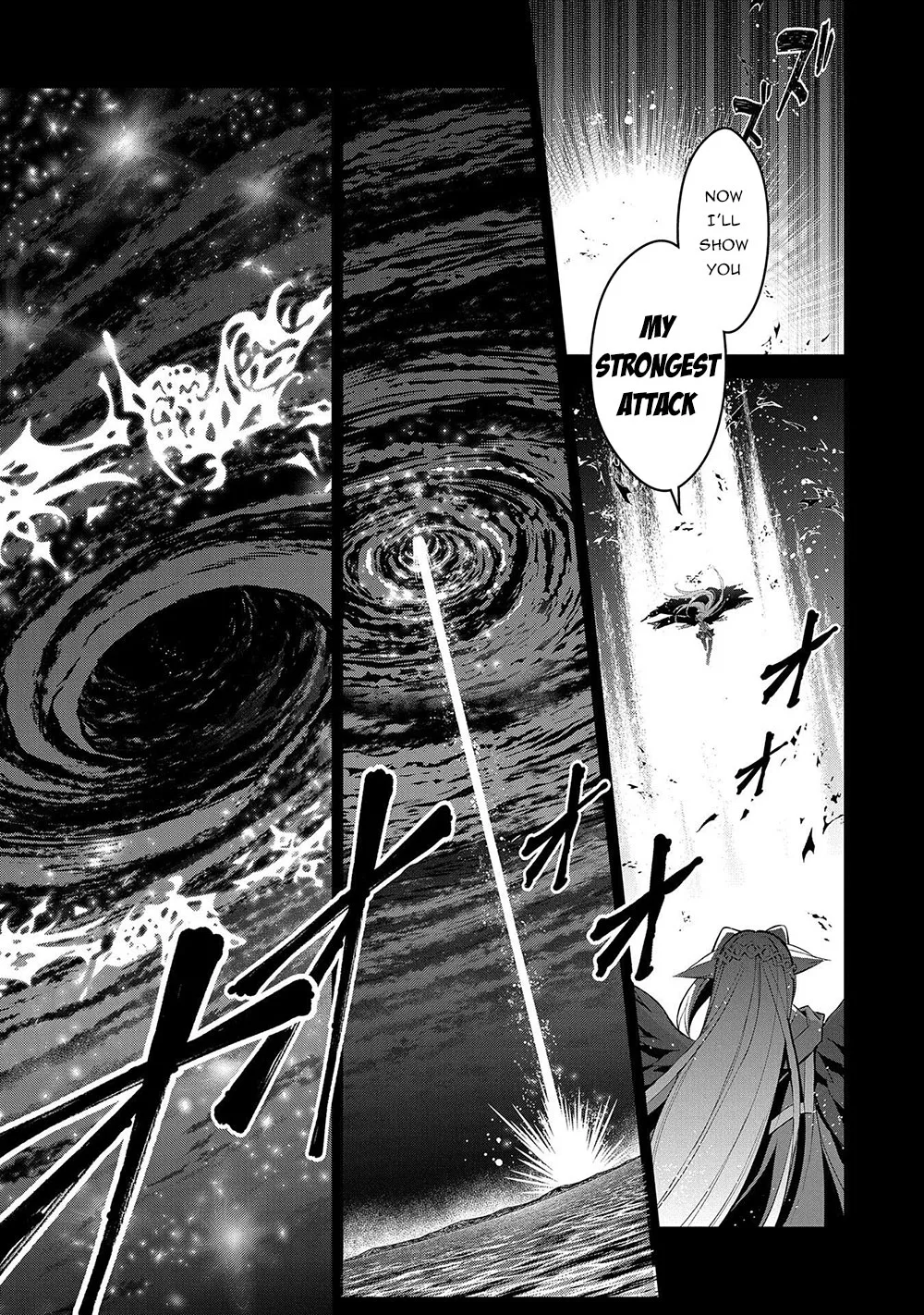 Yasei no Last Boss ga Arawareta! Chapter 34 page 47