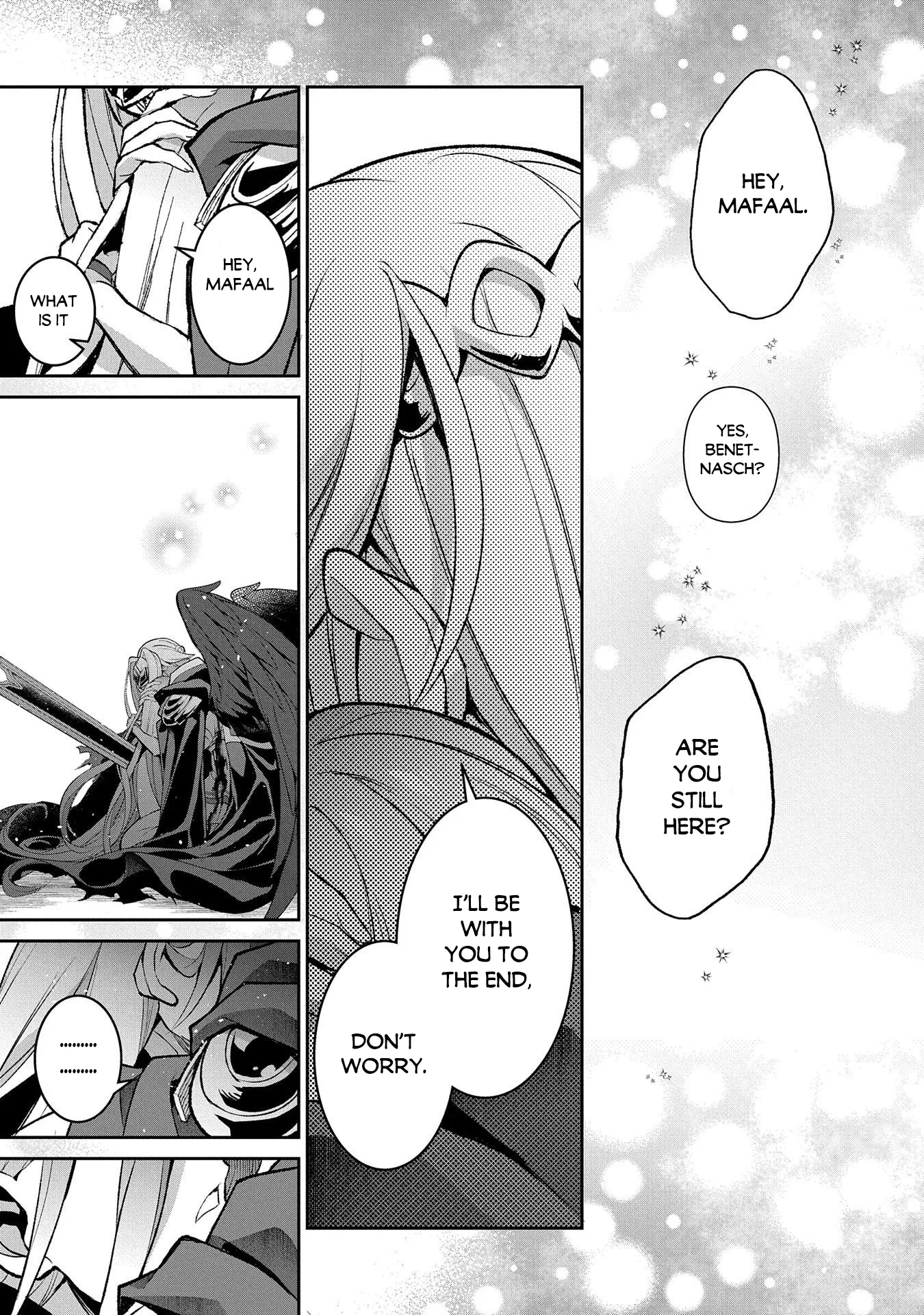 Yasei no Last Boss ga Arawareta! Chapter 35 page 19