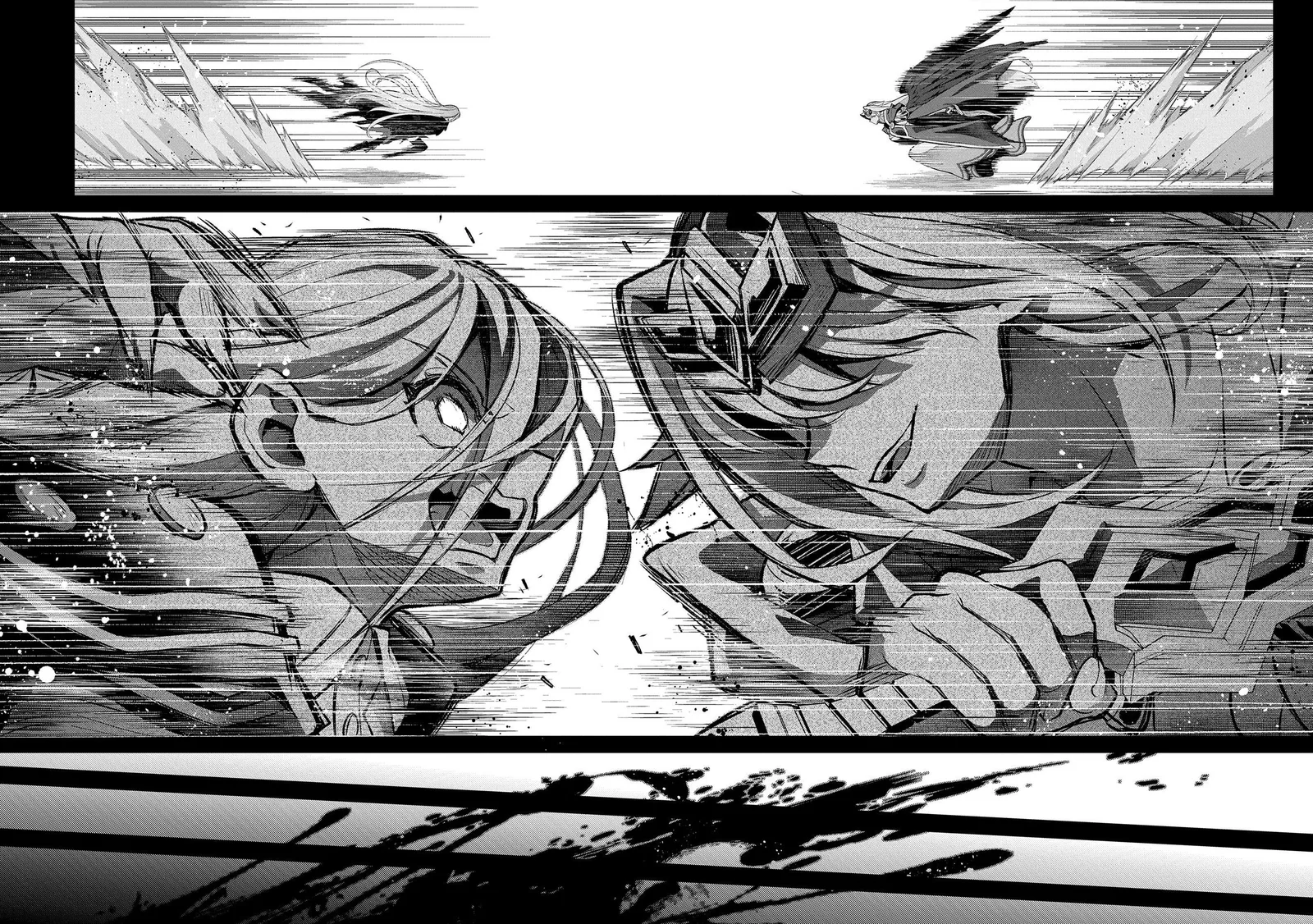 Yasei no Last Boss ga Arawareta! Chapter 35 page 11