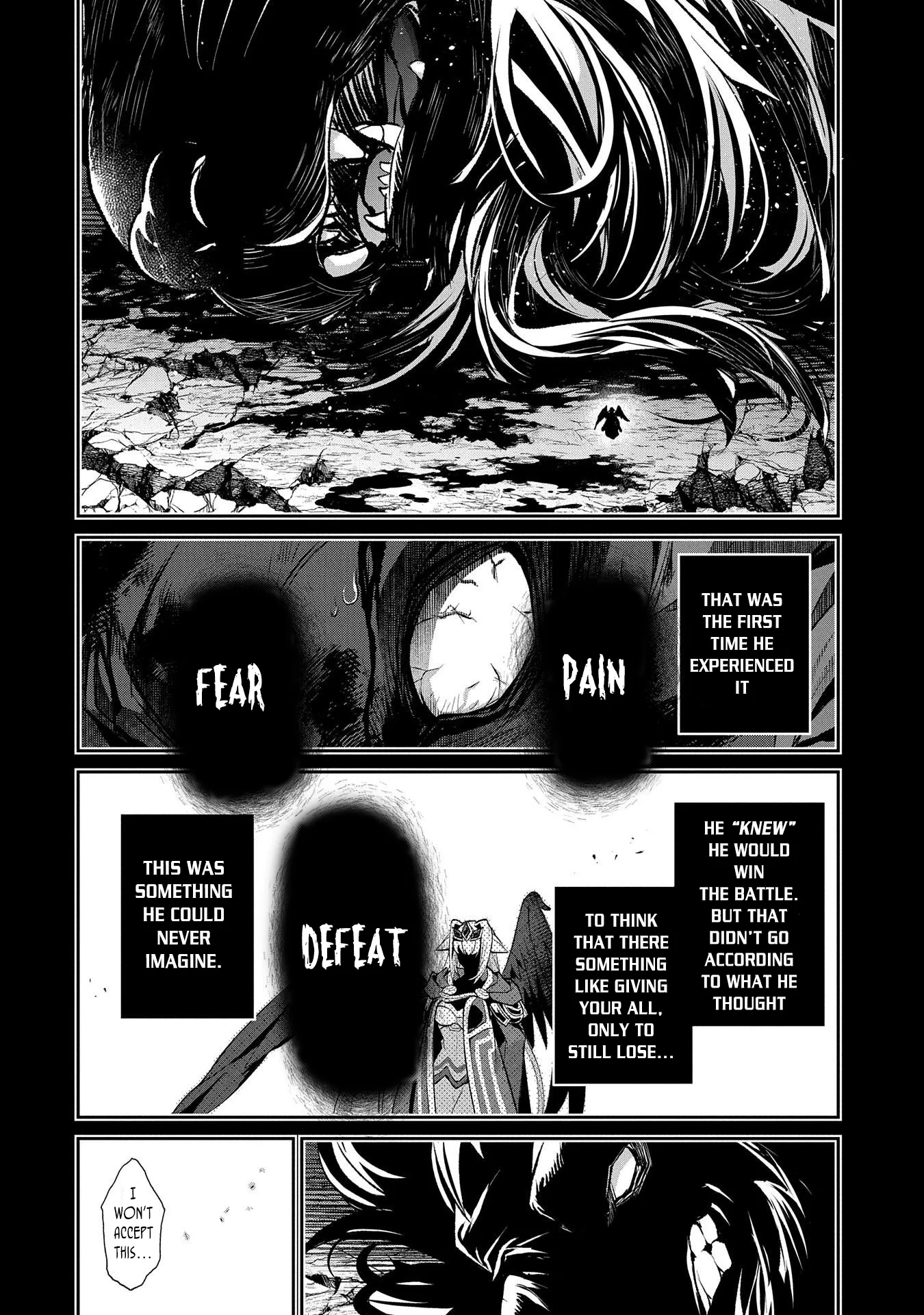 Yasei no Last Boss ga Arawareta! Chapter 36 page 26