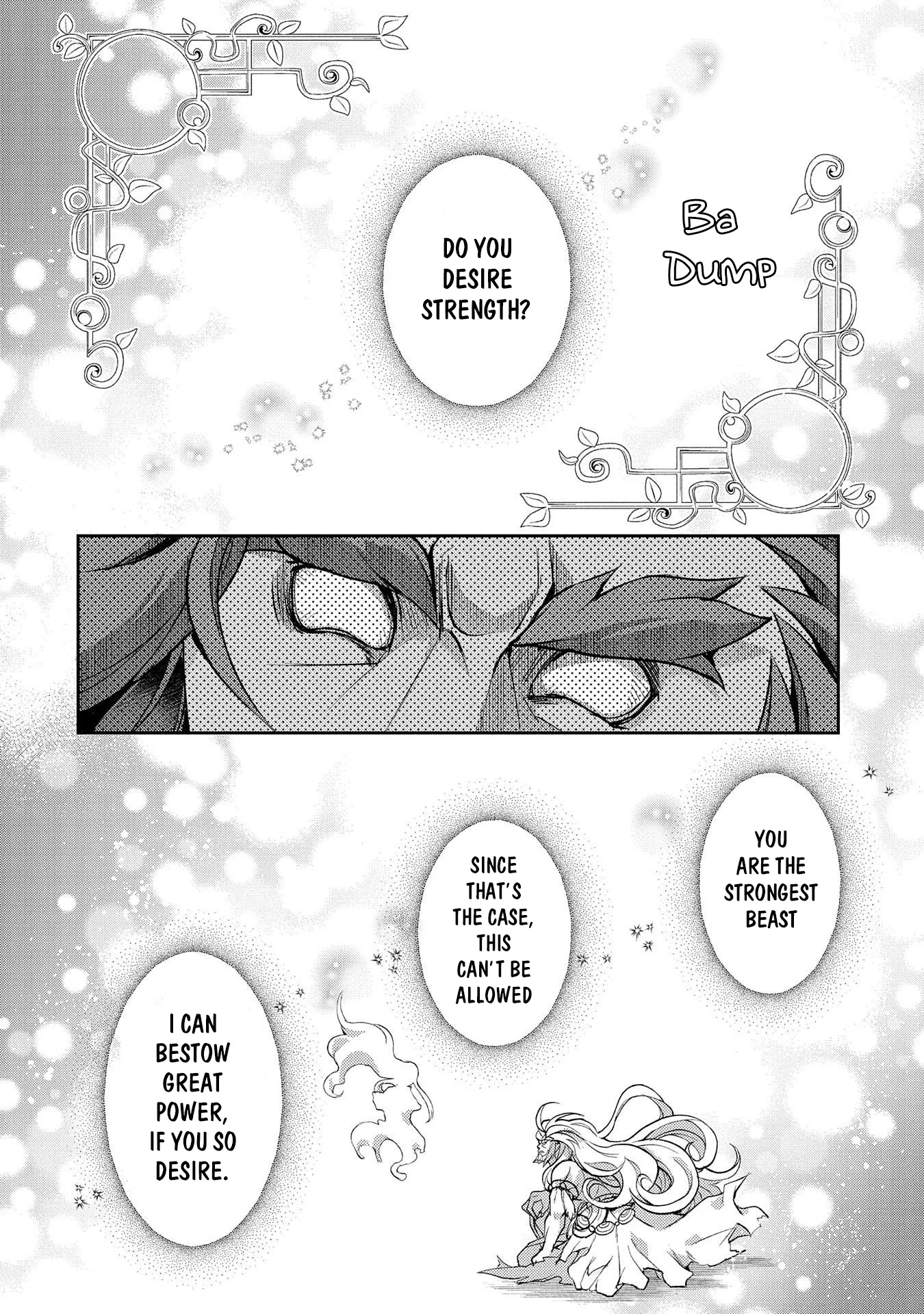 Yasei no Last Boss ga Arawareta! Chapter 36 page 34