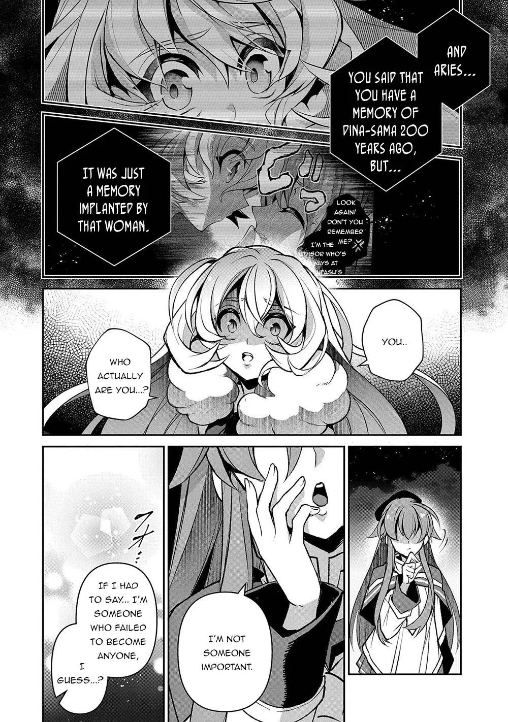 Yasei no Last Boss ga Arawareta! Chapter 38 page 27