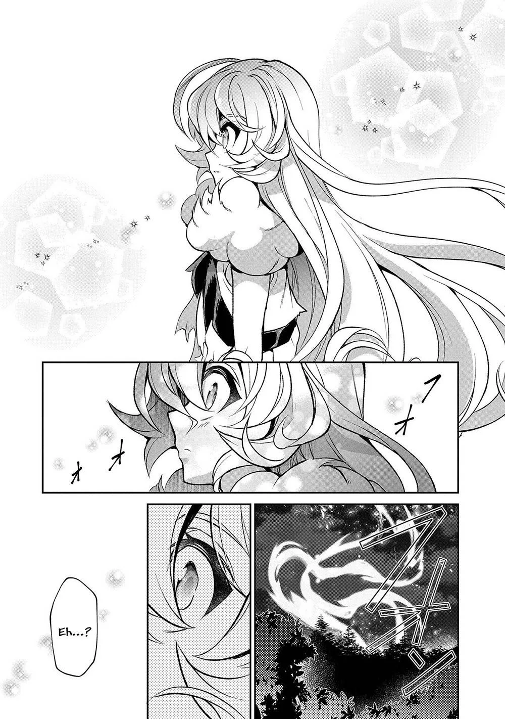 Yasei no Last Boss ga Arawareta! Chapter 39 page 20