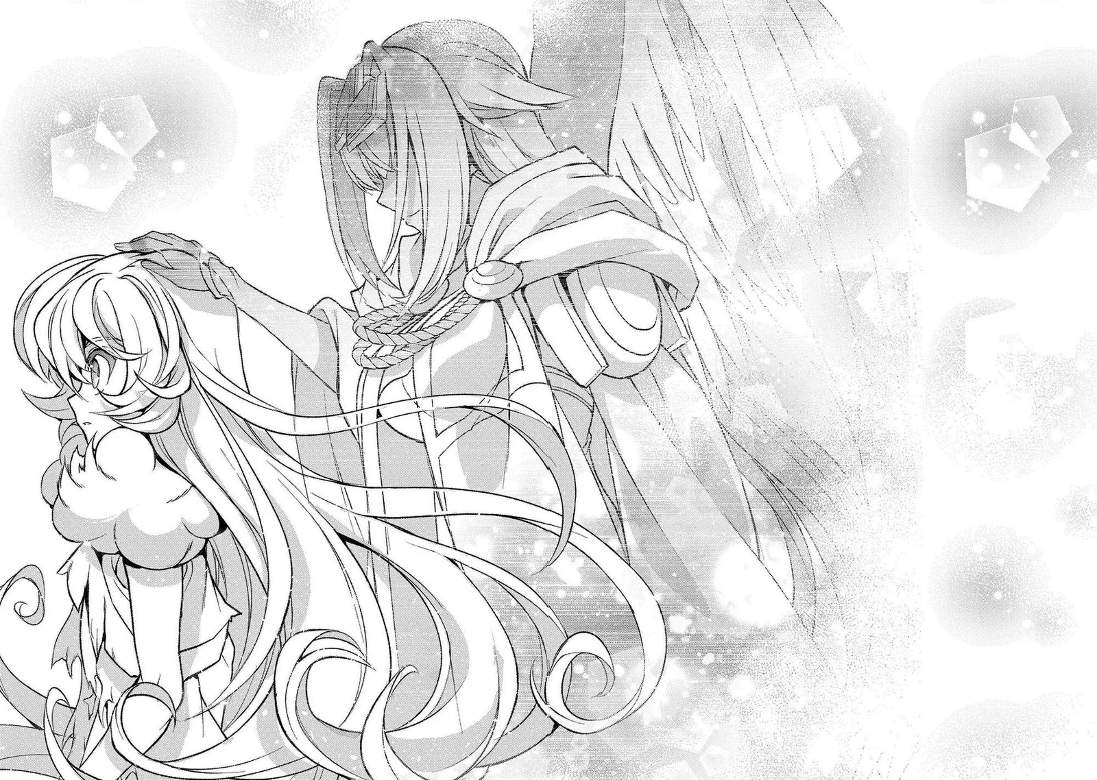 Yasei no Last Boss ga Arawareta! Chapter 39 page 19