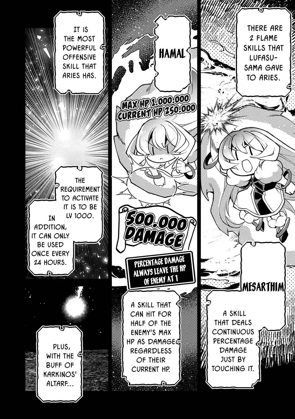 Yasei no Last Boss ga Arawareta! Chapter 39 page 28