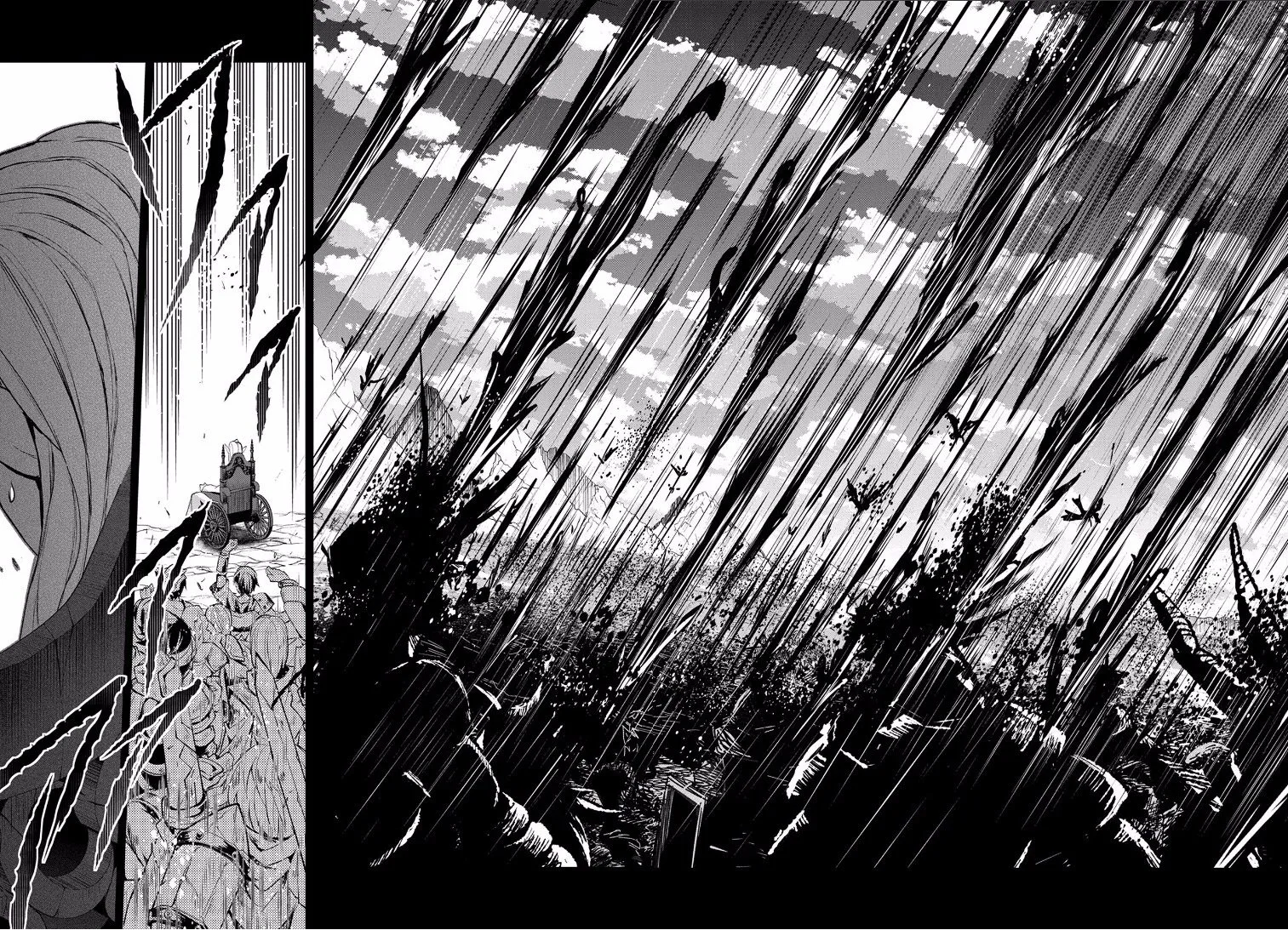 Yasei no Last Boss ga Arawareta! Chapter 4 page 11