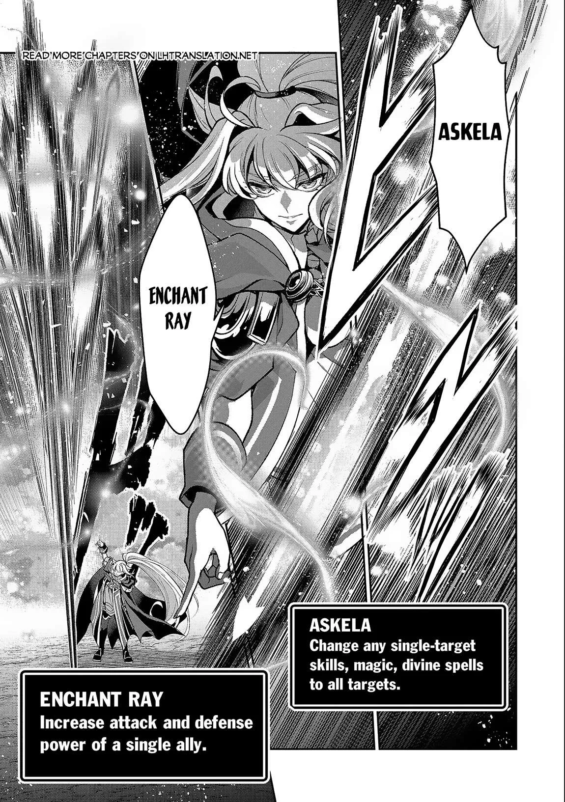Yasei no Last Boss ga Arawareta! Chapter 44.2 page 16