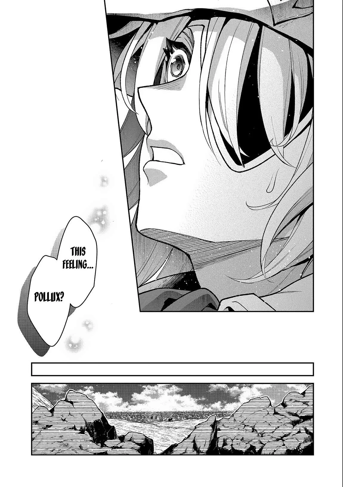 Yasei no Last Boss ga Arawareta! Chapter 44.2 page 12