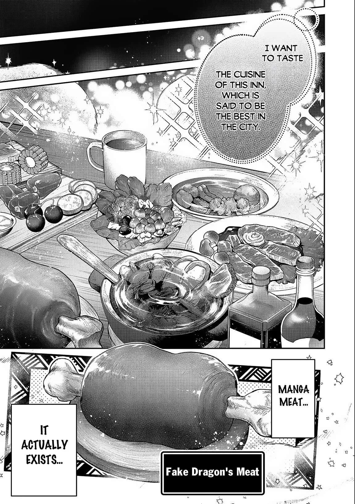 Yasei no Last Boss ga Arawareta! Chapter 44.2 page 8