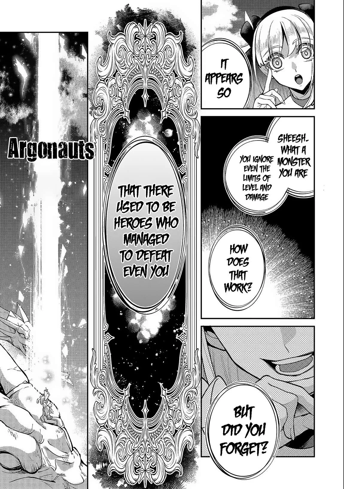 Yasei no Last Boss ga Arawareta! Chapter 45.2 page 14