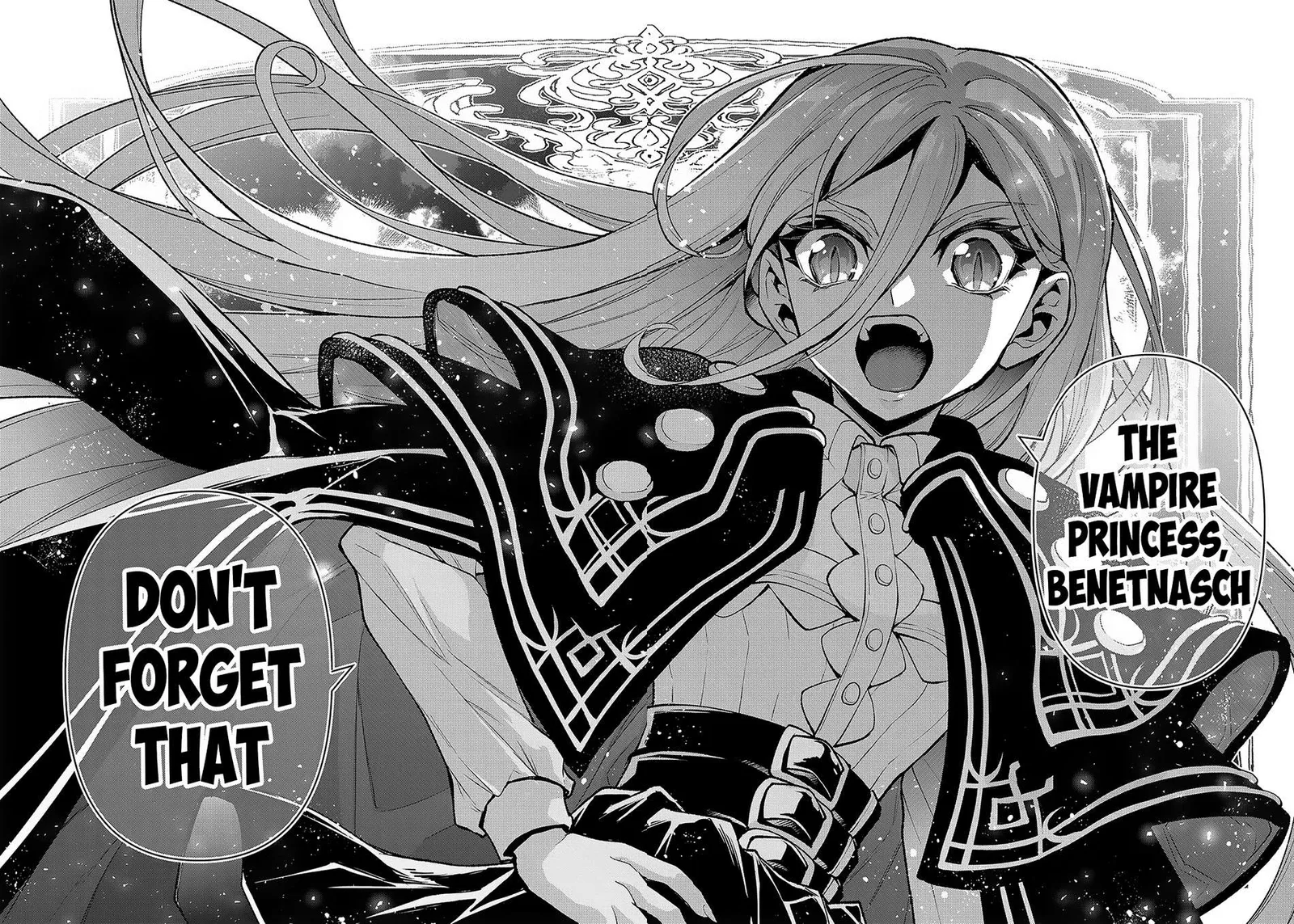Yasei no Last Boss ga Arawareta! Chapter 46.2 page 16