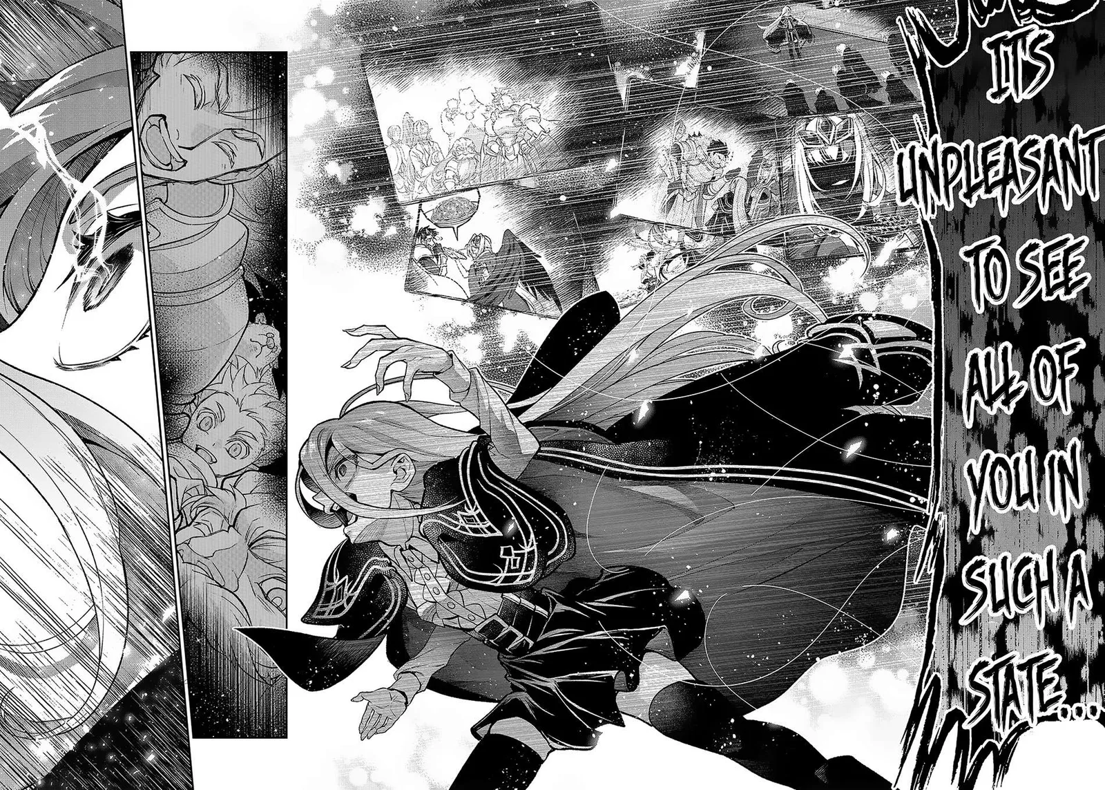 Yasei no Last Boss ga Arawareta! Chapter 47.2 page 5