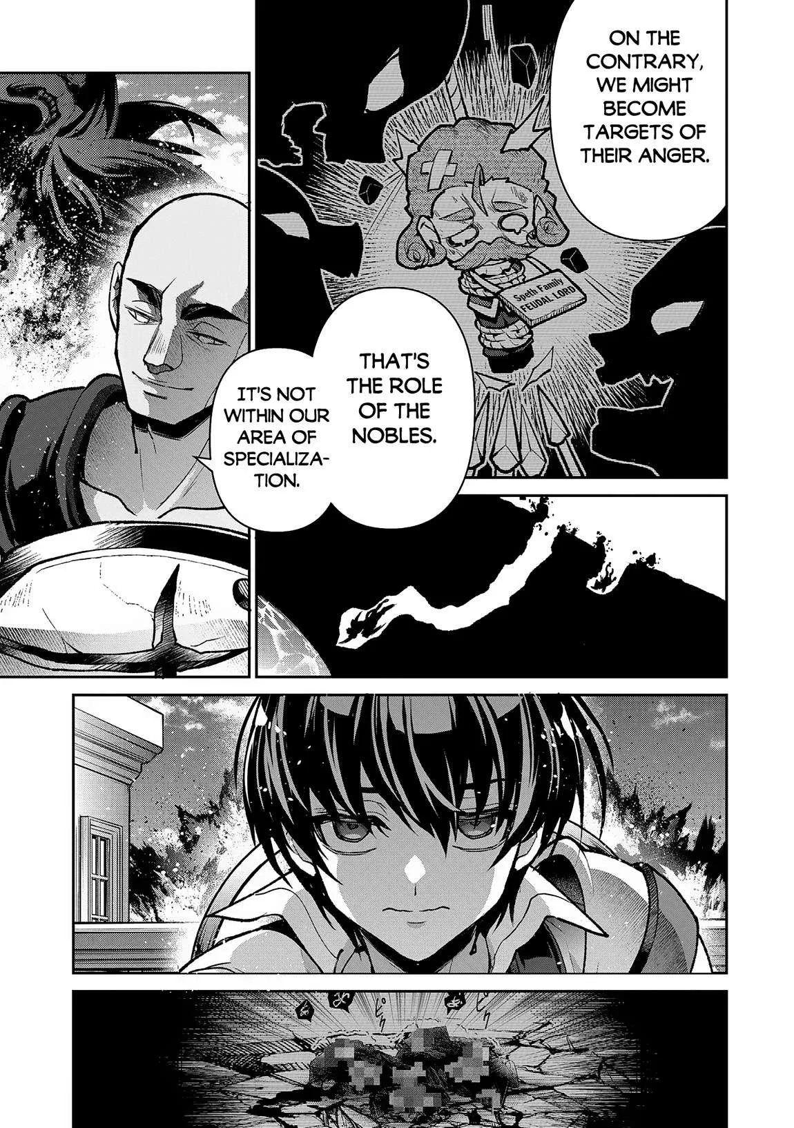 Yasei no Last Boss ga Arawareta! Chapter 48.2 page 7