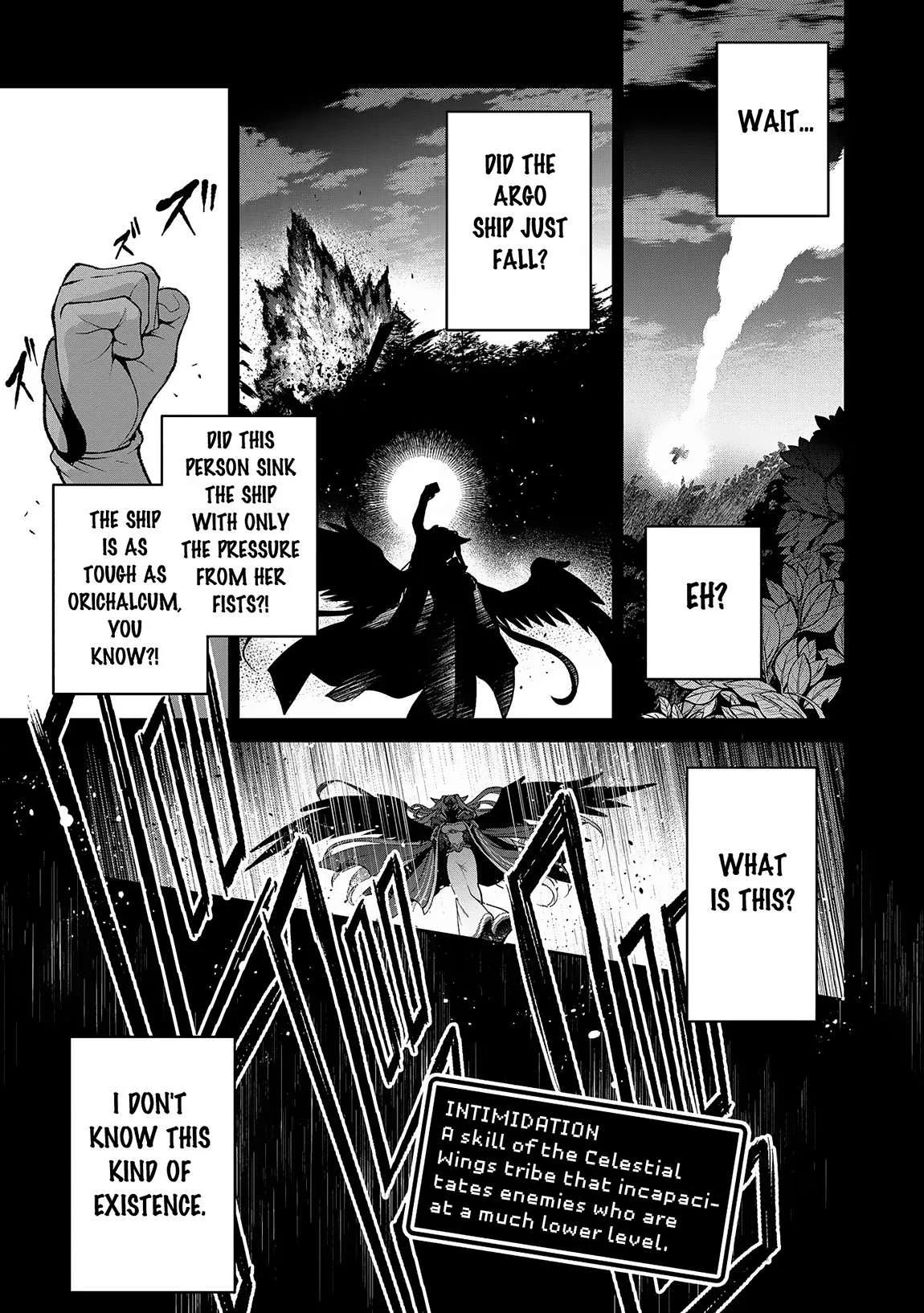Yasei no Last Boss ga Arawareta! Chapter 49.2 page 8