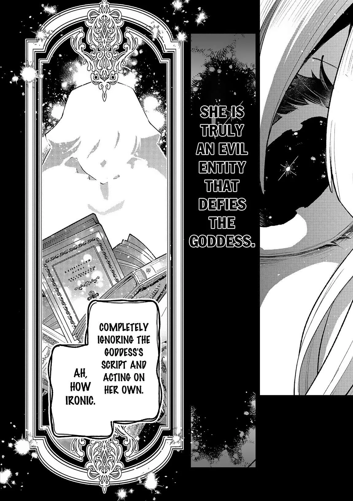 Yasei no Last Boss ga Arawareta! Chapter 49.2 page 13