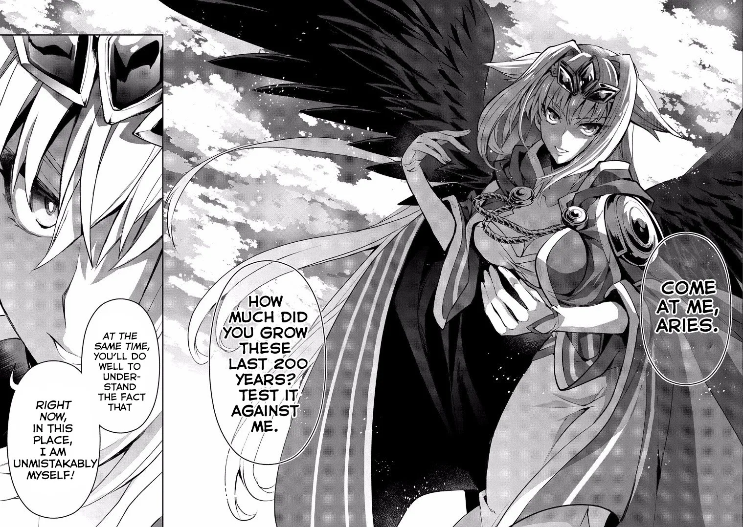 Yasei no Last Boss ga Arawareta! Chapter 5 page 13