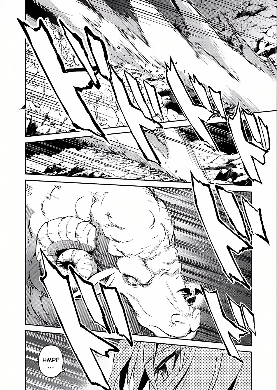 Yasei no Last Boss ga Arawareta! Chapter 5 page 19