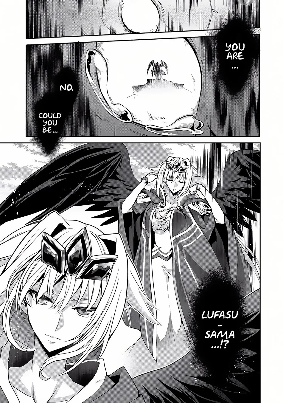 Yasei no Last Boss ga Arawareta! Chapter 5 page 10
