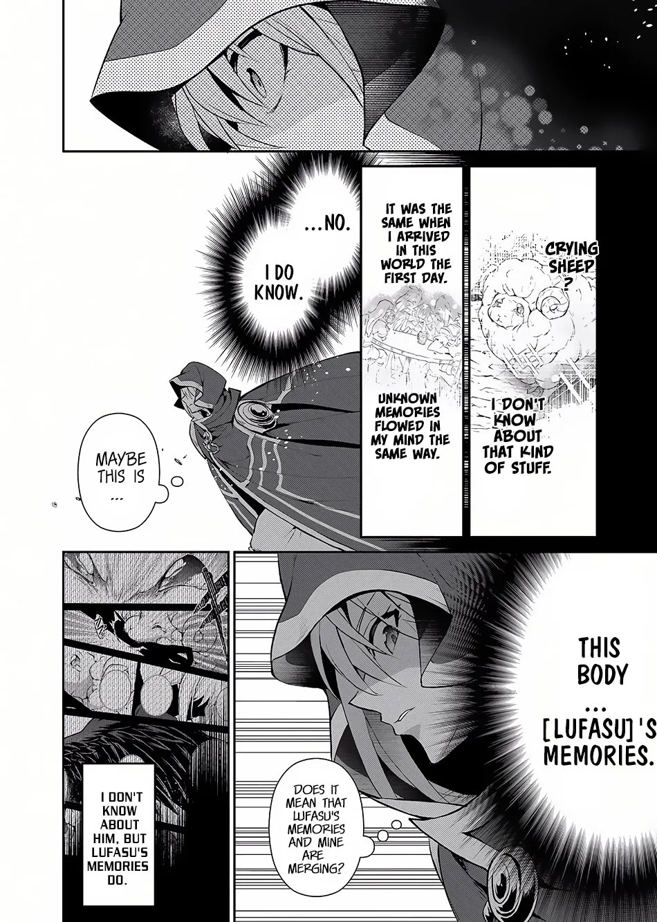 Yasei no Last Boss ga Arawareta! Chapter 5 page 7