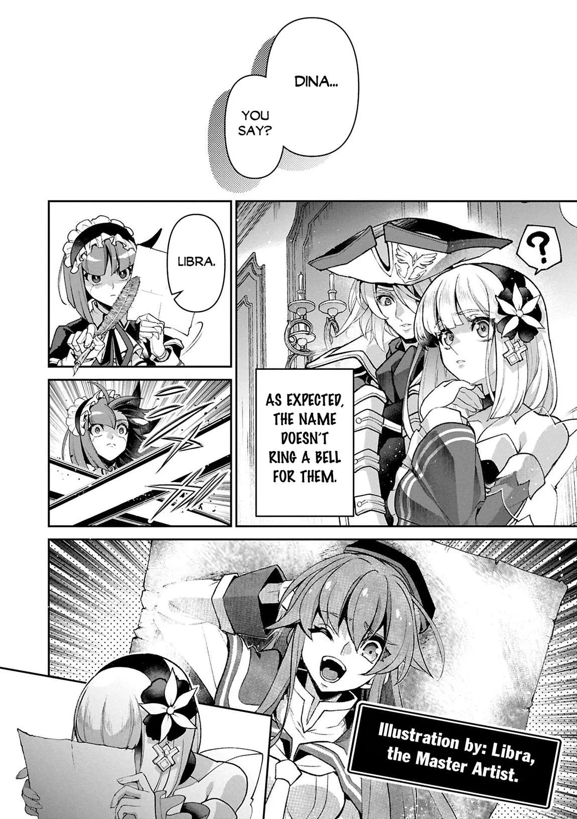 Yasei no Last Boss ga Arawareta! Chapter 51.1 page 10