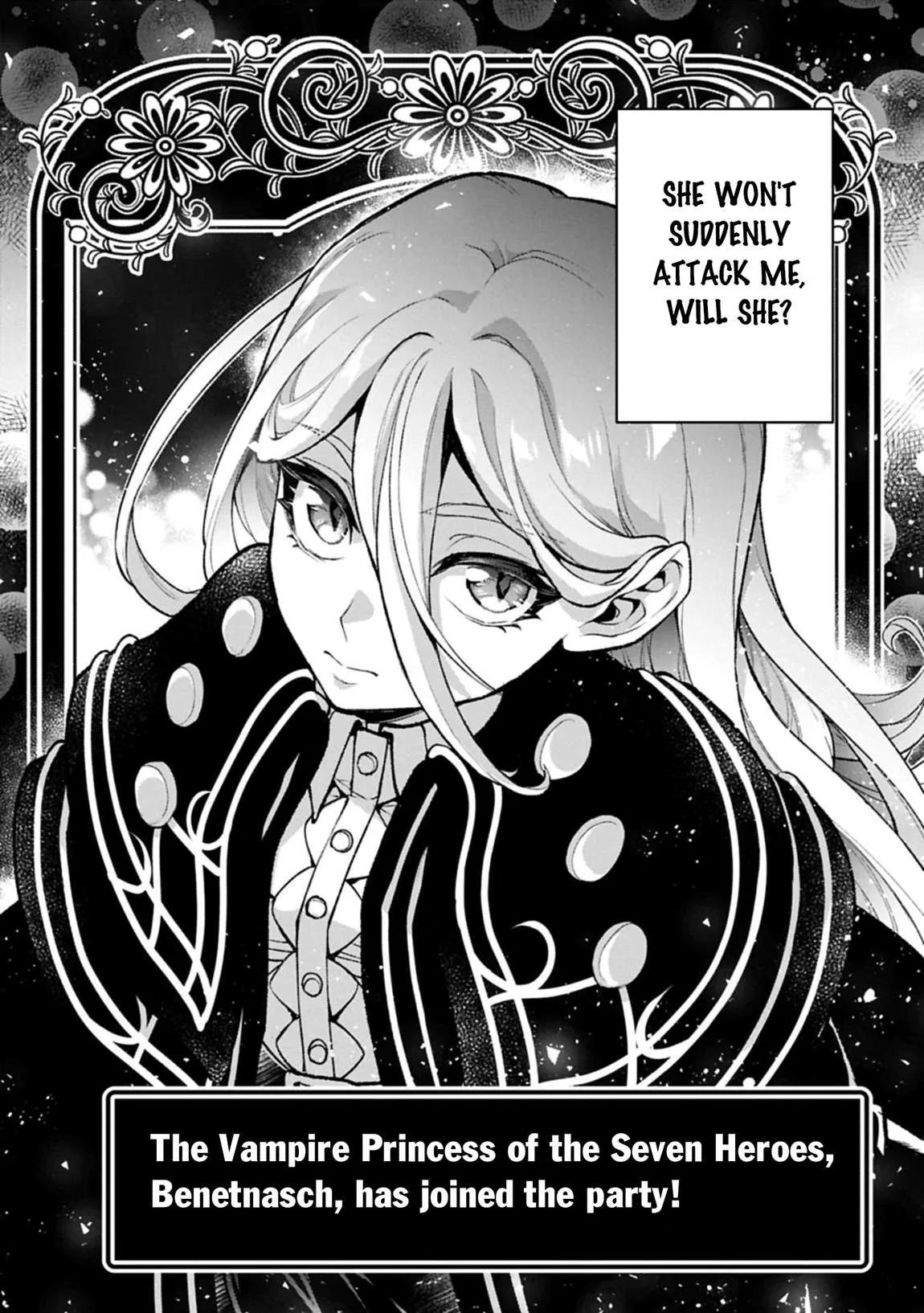 Yasei no Last Boss ga Arawareta! Chapter 51.2 page 19