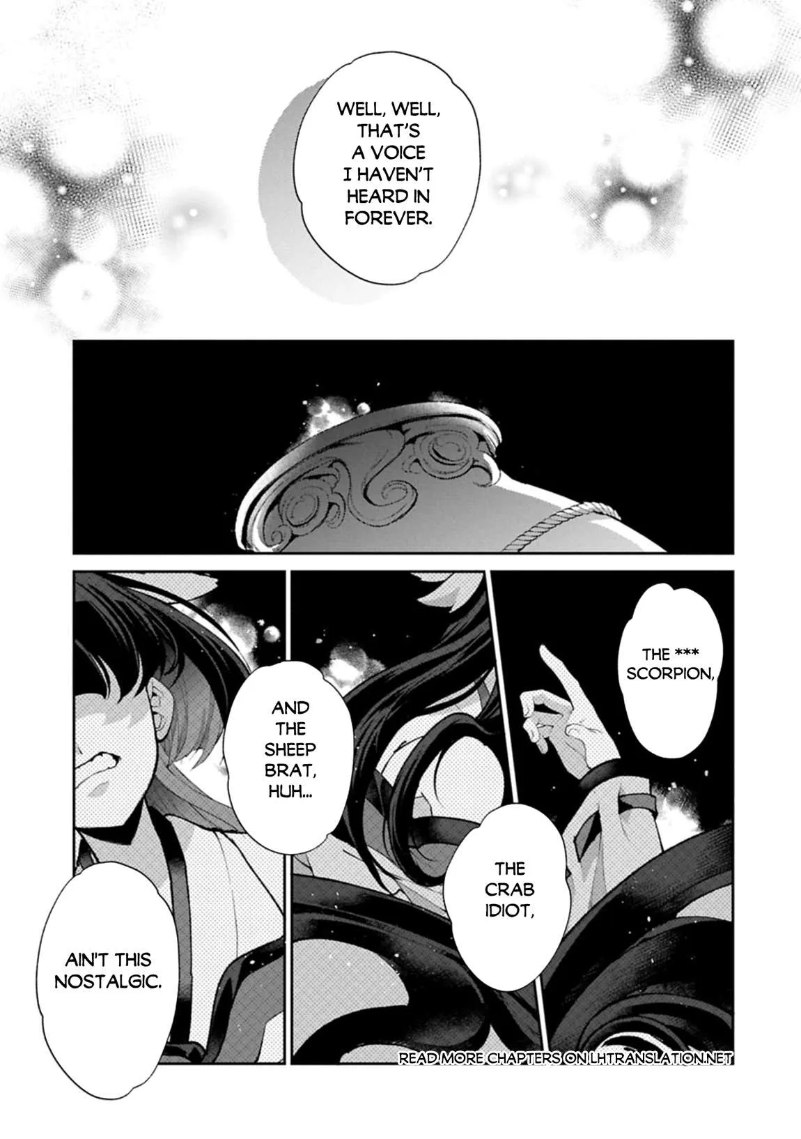 Yasei no Last Boss ga Arawareta! Chapter 53.2 page 14