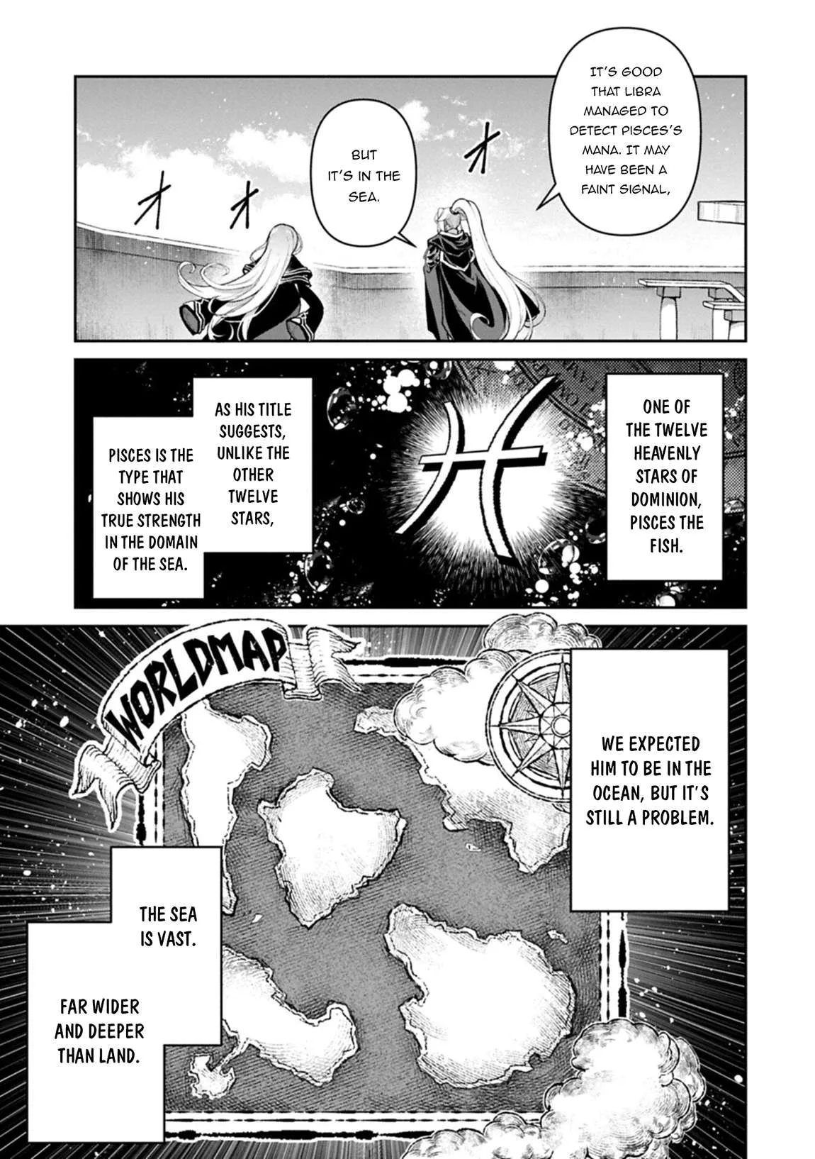 Yasei no Last Boss ga Arawareta! Chapter 57.2 page 6