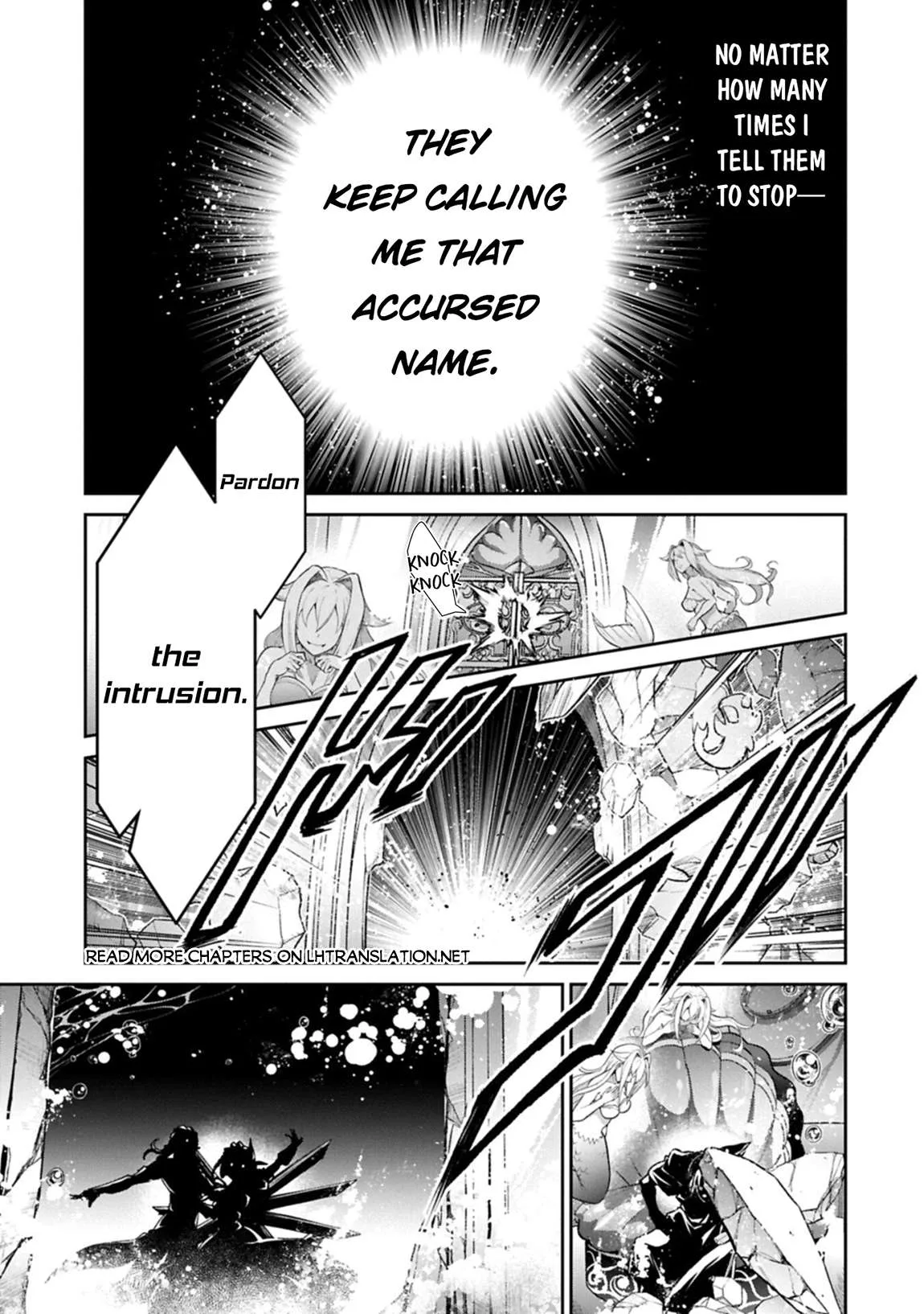 Yasei no Last Boss ga Arawareta! Chapter 57.2 page 14