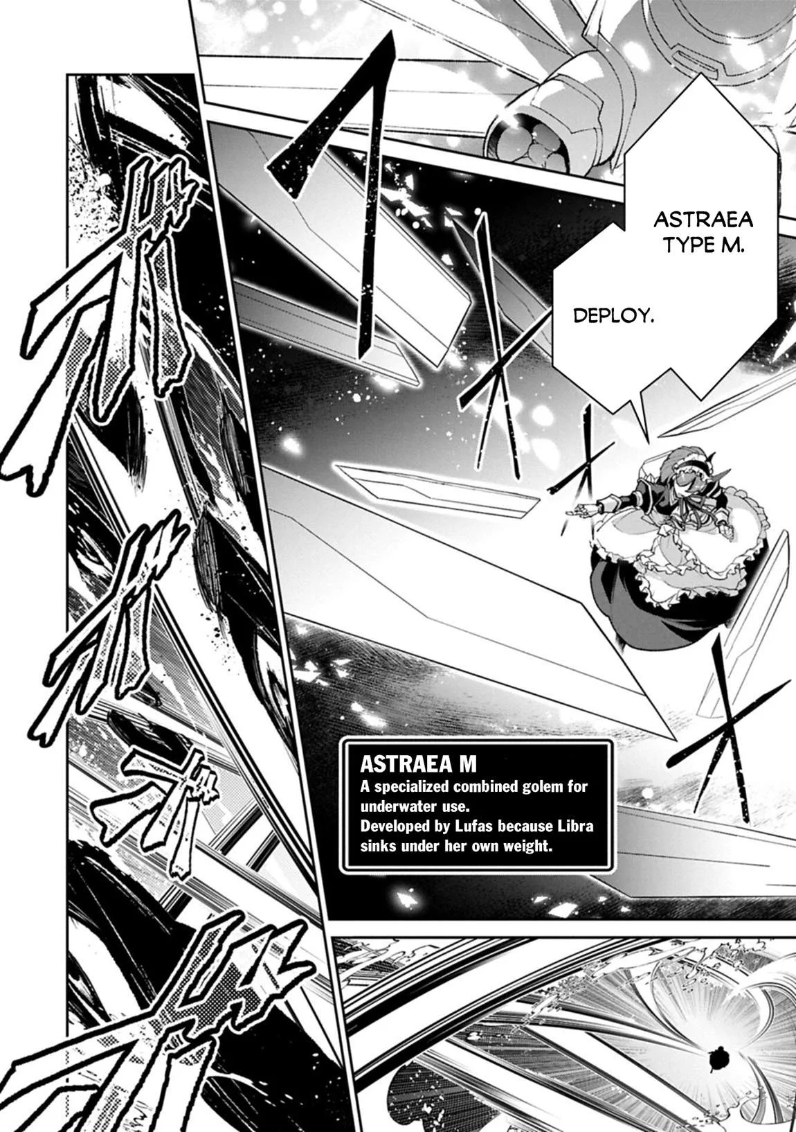 Yasei no Last Boss ga Arawareta! Chapter 58 page 20