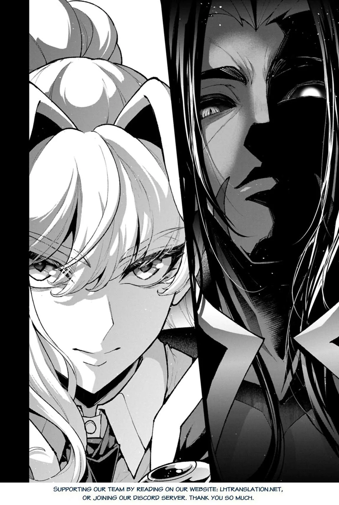 Yasei no Last Boss ga Arawareta! Chapter 59 page 28