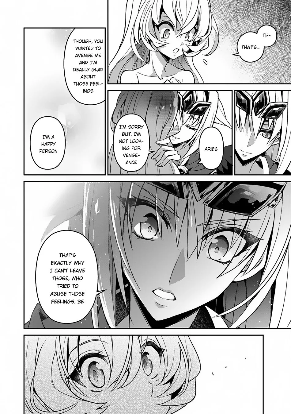 Yasei no Last Boss ga Arawareta! Chapter 6 page 13