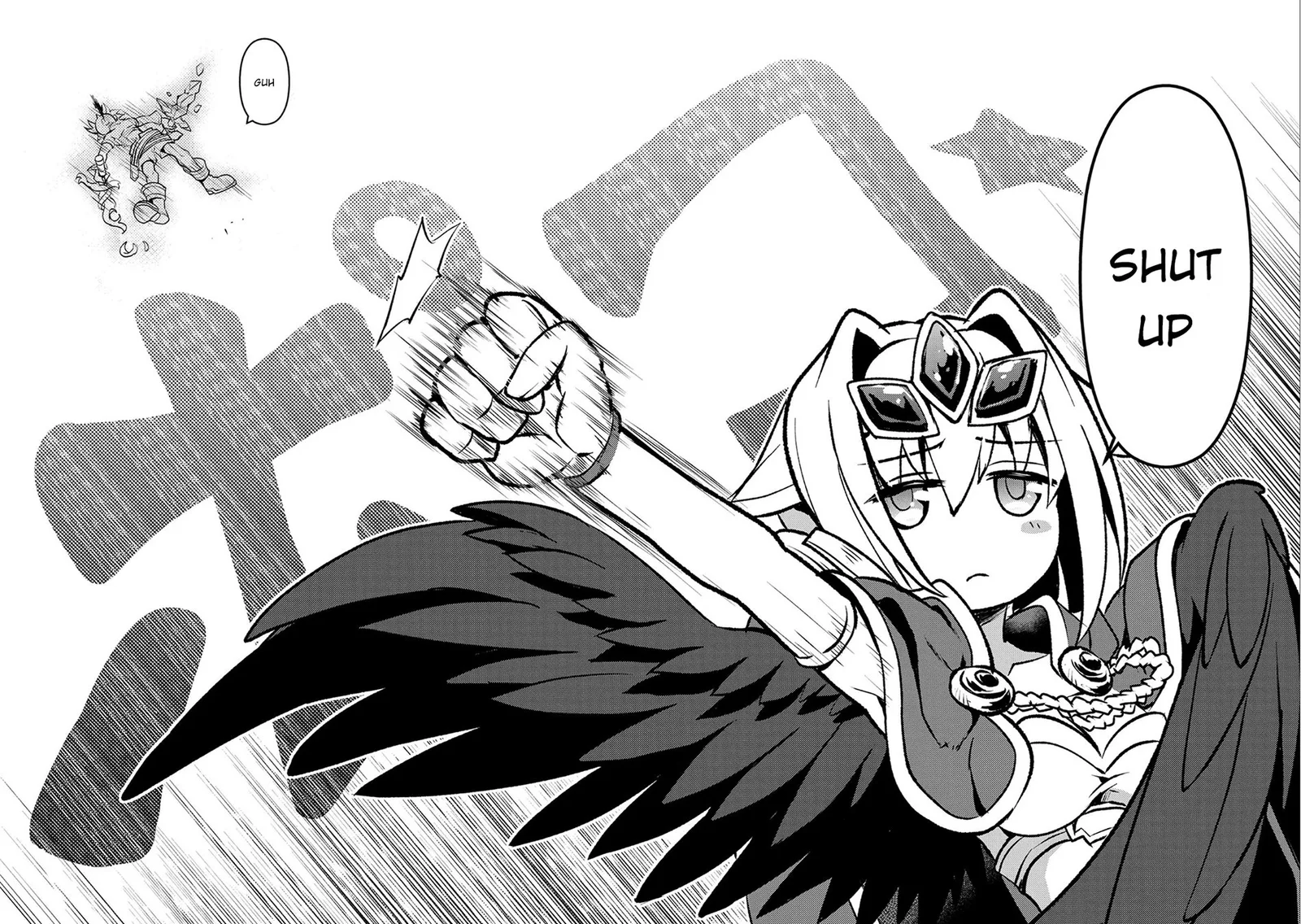 Yasei no Last Boss ga Arawareta! Chapter 6 page 30