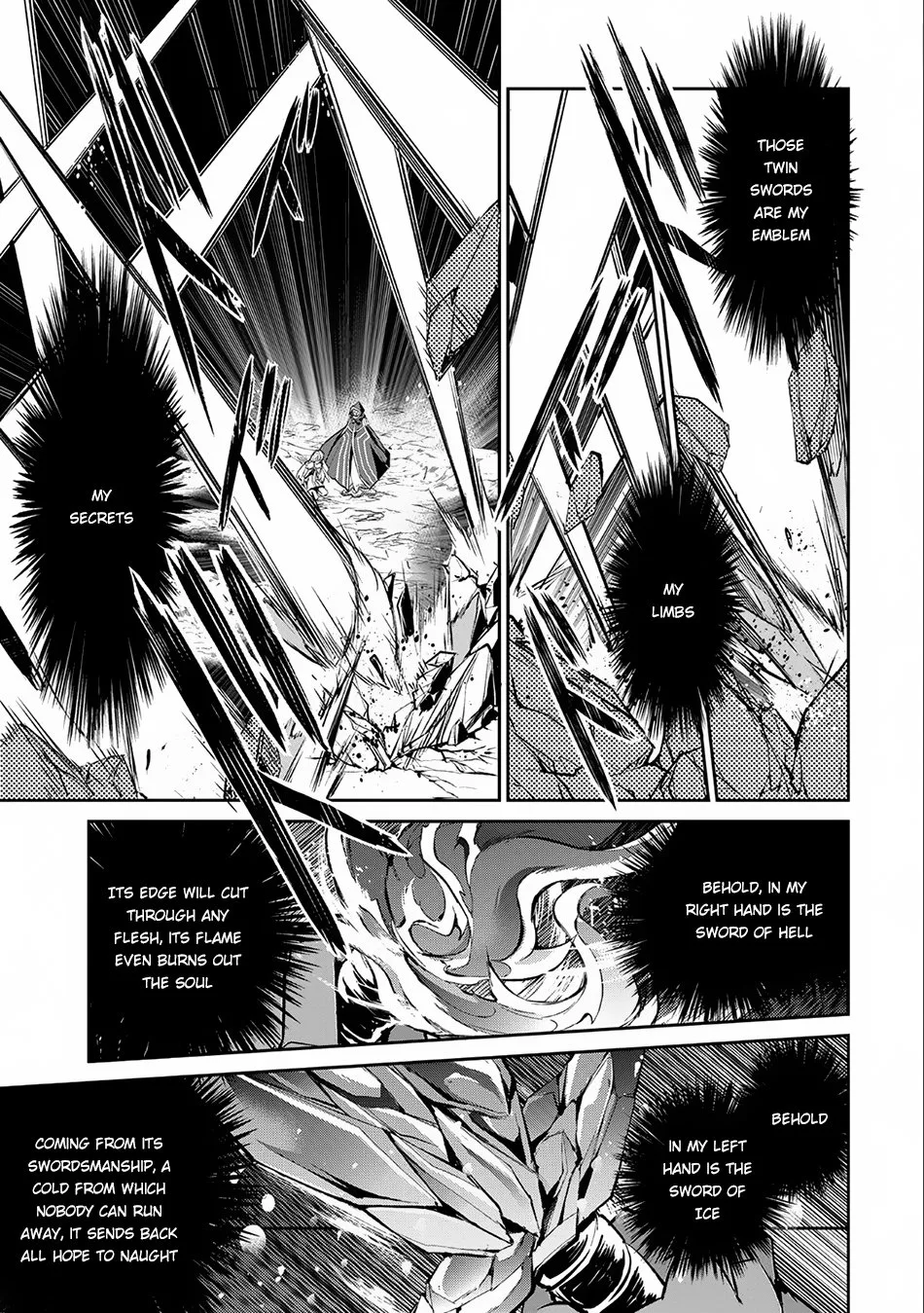 Yasei no Last Boss ga Arawareta! Chapter 6 page 28
