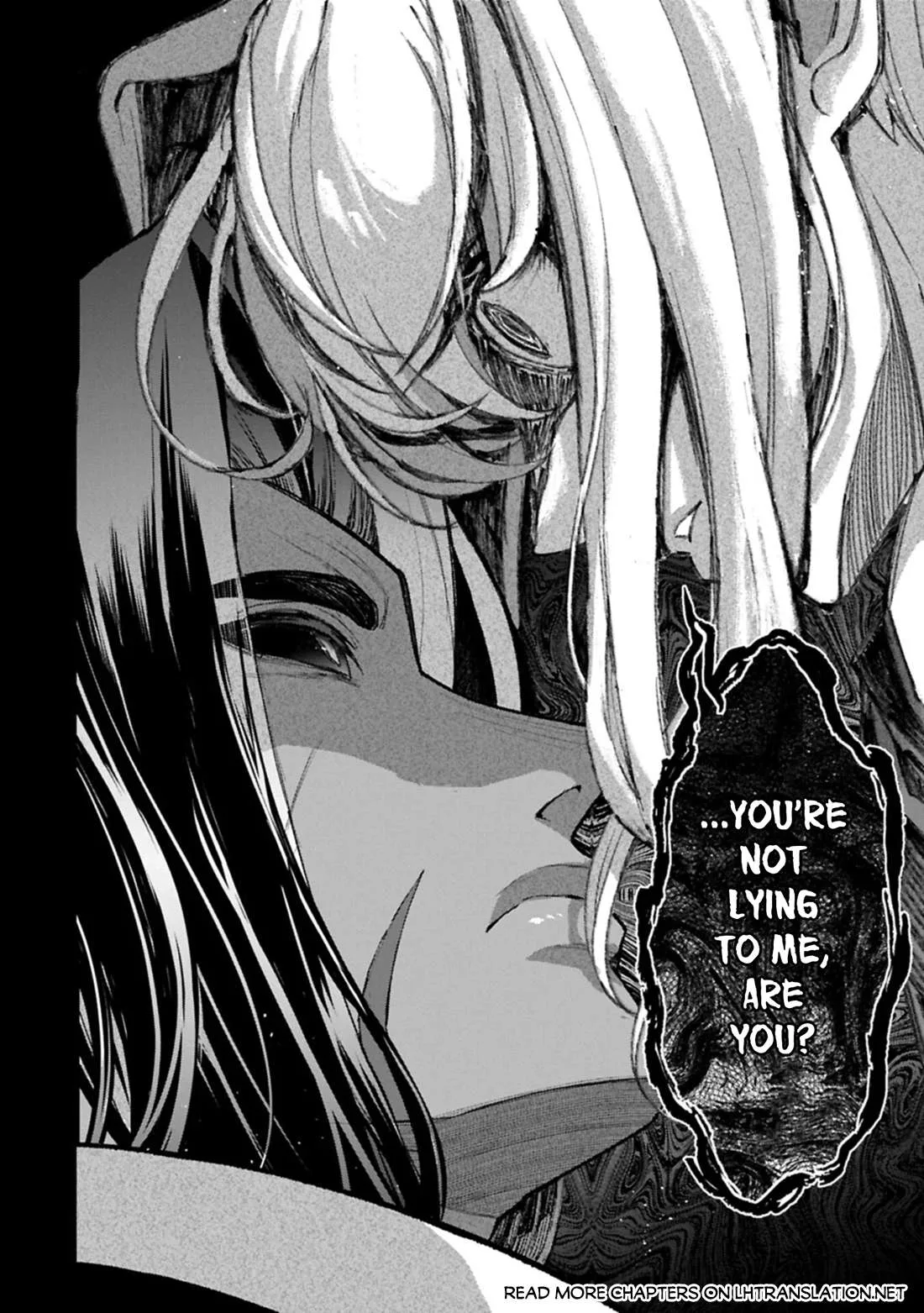 Yasei no Last Boss ga Arawareta! Chapter 60 page 11