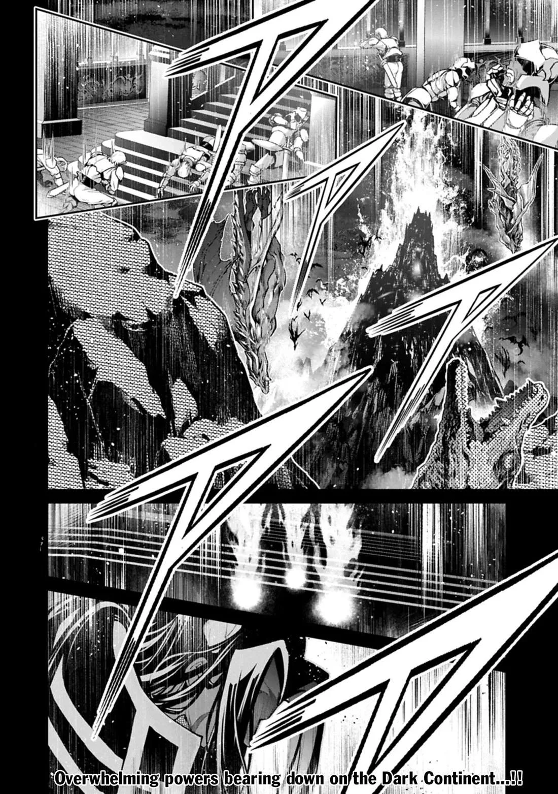 Yasei no Last Boss ga Arawareta! Chapter 60 page 19