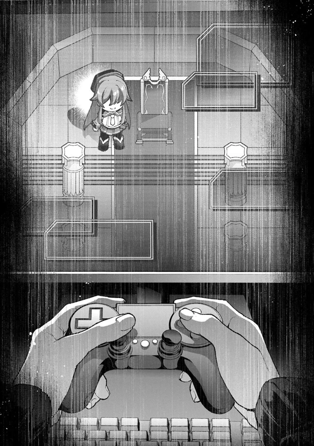 Yasei no Last Boss ga Arawareta! Chapter 60 page 24