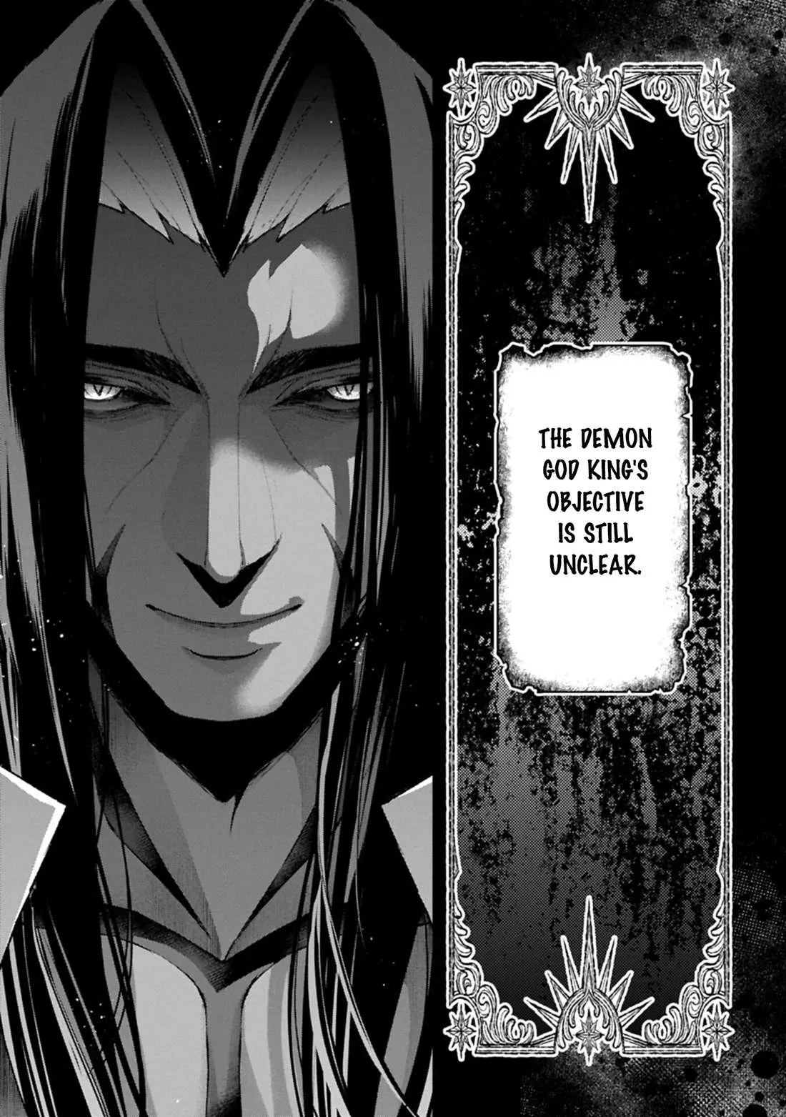 Yasei no Last Boss ga Arawareta! Chapter 60 page 6