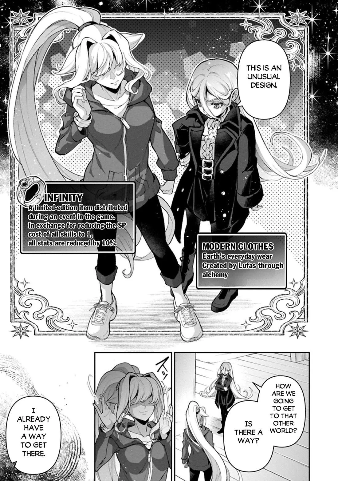 Yasei no Last Boss ga Arawareta! Chapter 60 page 30