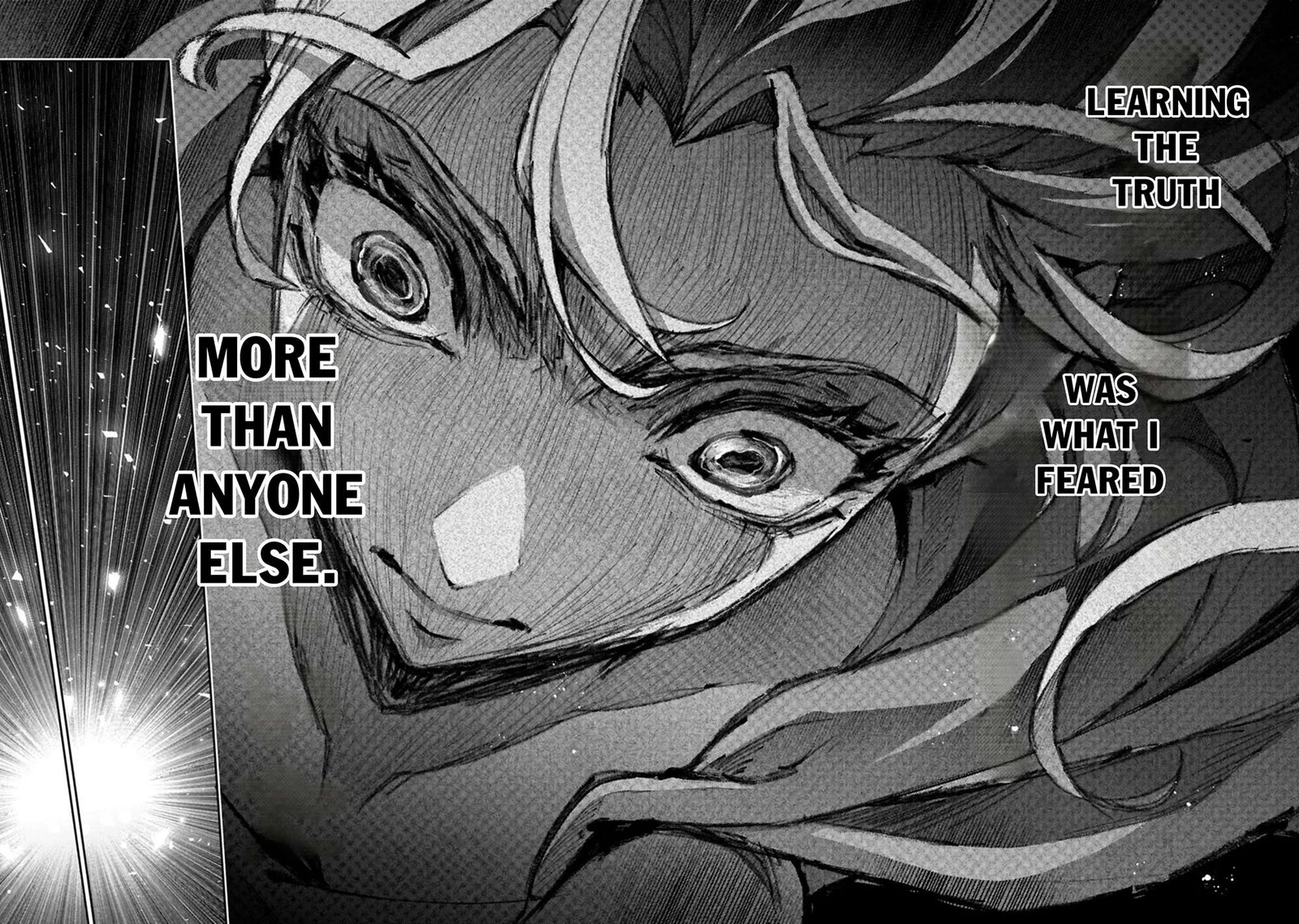 Yasei no Last Boss ga Arawareta! Chapter 60 page 35